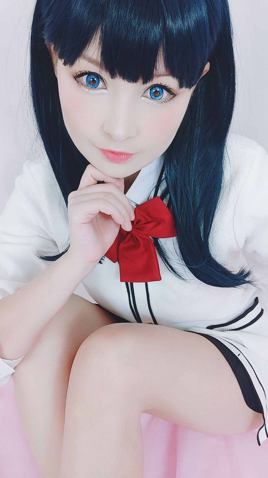 đọc truyện Hình Cosplay Chương 52 ảnh 77 tại Thiên Thai Truyện