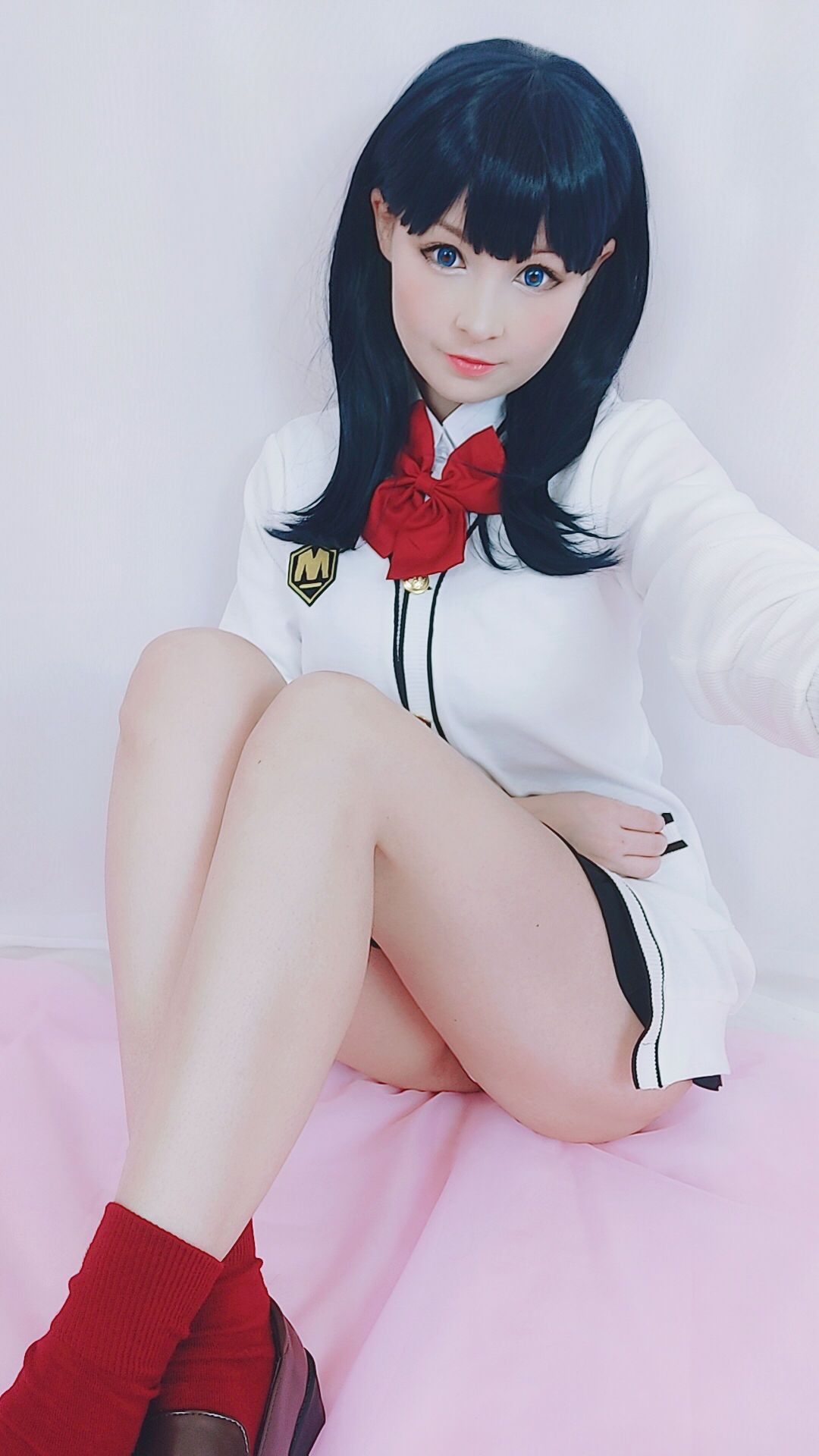 đọc truyện Hình Cosplay Chương 52 ảnh 78 tại Thiên Thai Truyện