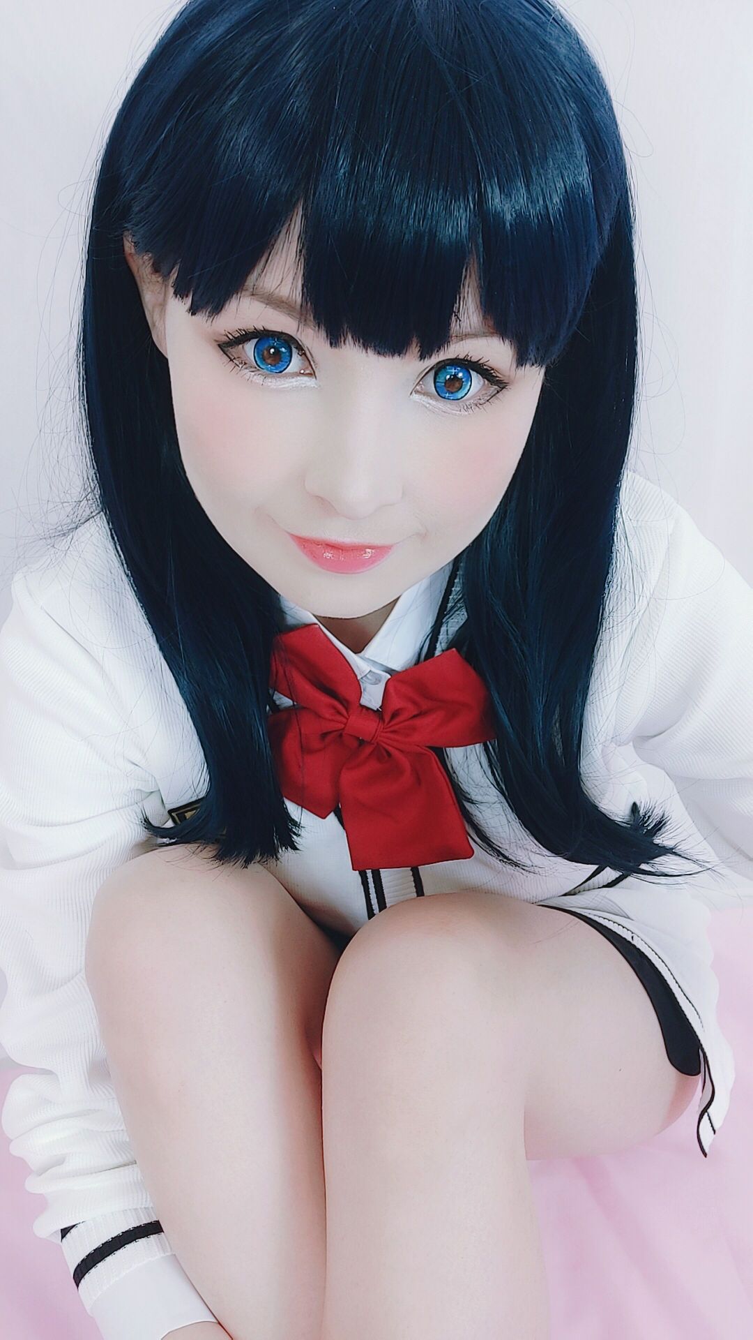 đọc truyện Hình Cosplay Chương 52 ảnh 81 tại Thiên Thai Truyện