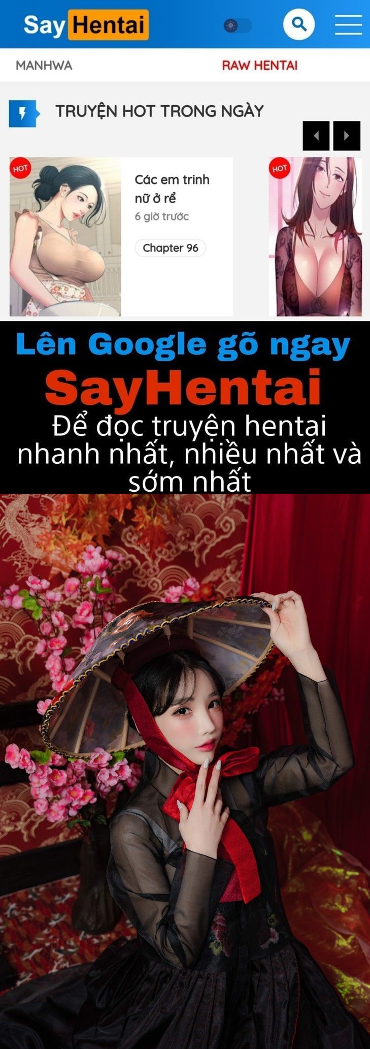 đọc truyện Hình Cosplay Chương 522 ảnh 2 tại Thiên Thai Truyện