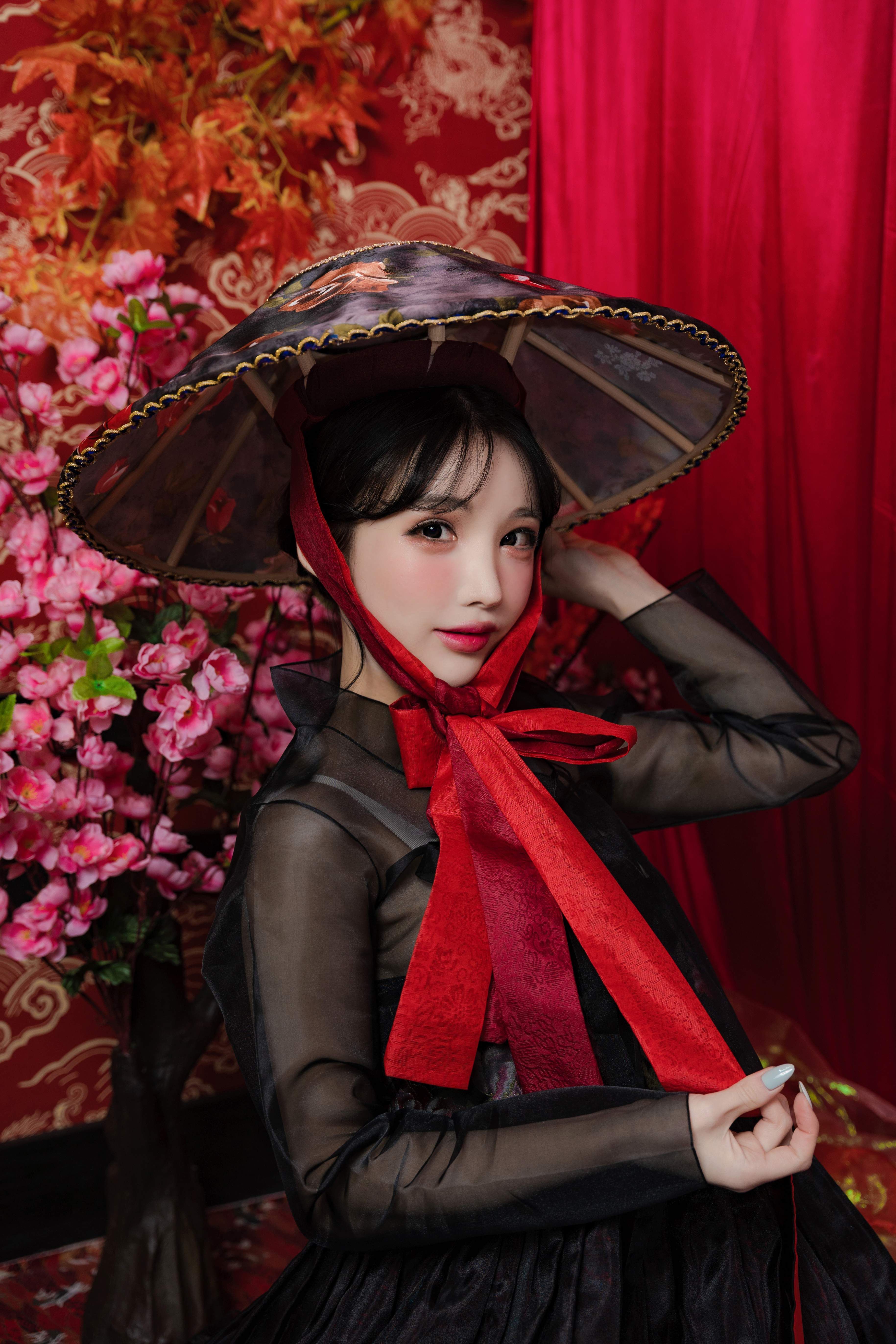 đọc truyện Hình Cosplay Chương 522 ảnh 13 tại Thiên Thai Truyện