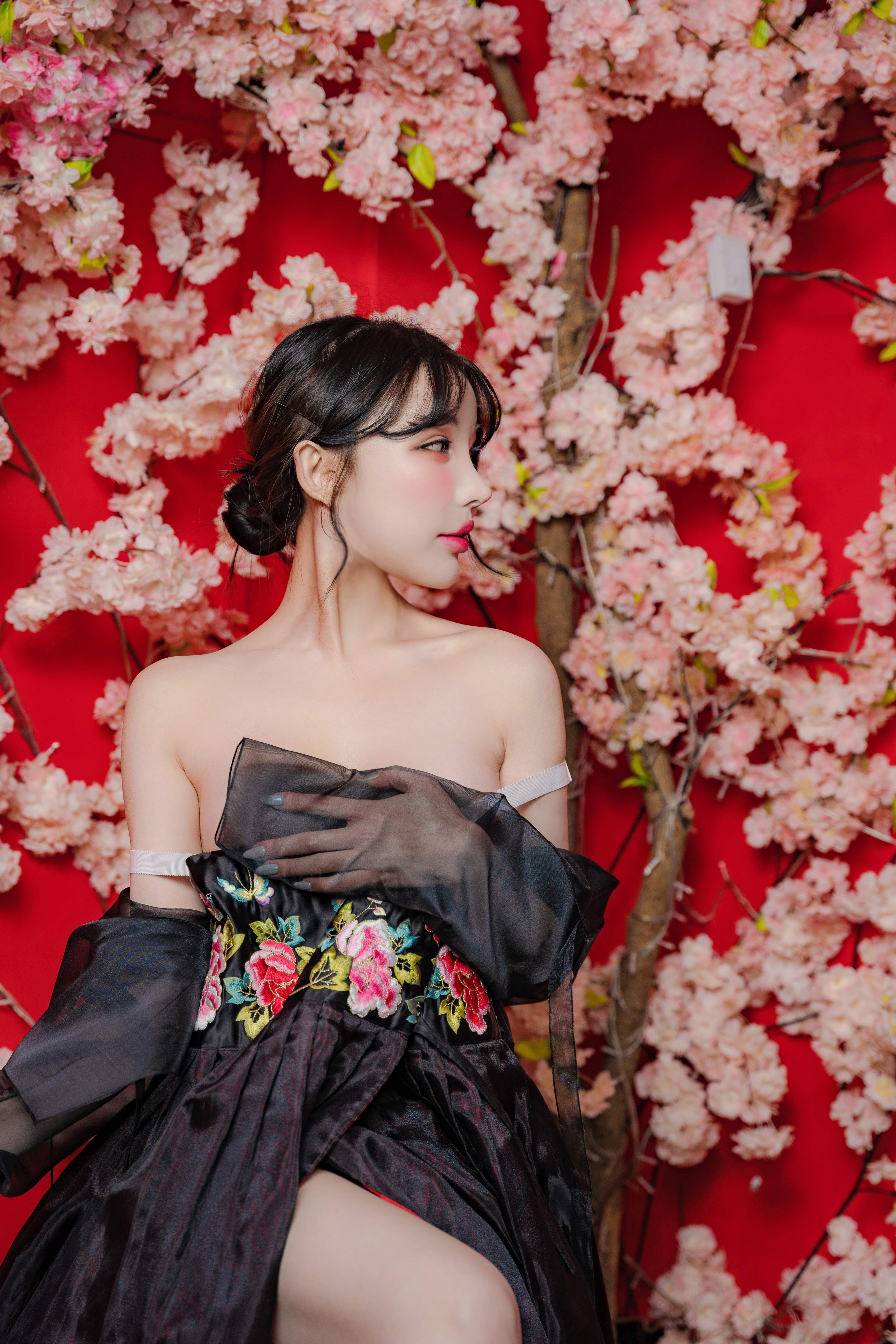 đọc truyện Hình Cosplay Chương 522 ảnh 16 tại Thiên Thai Truyện