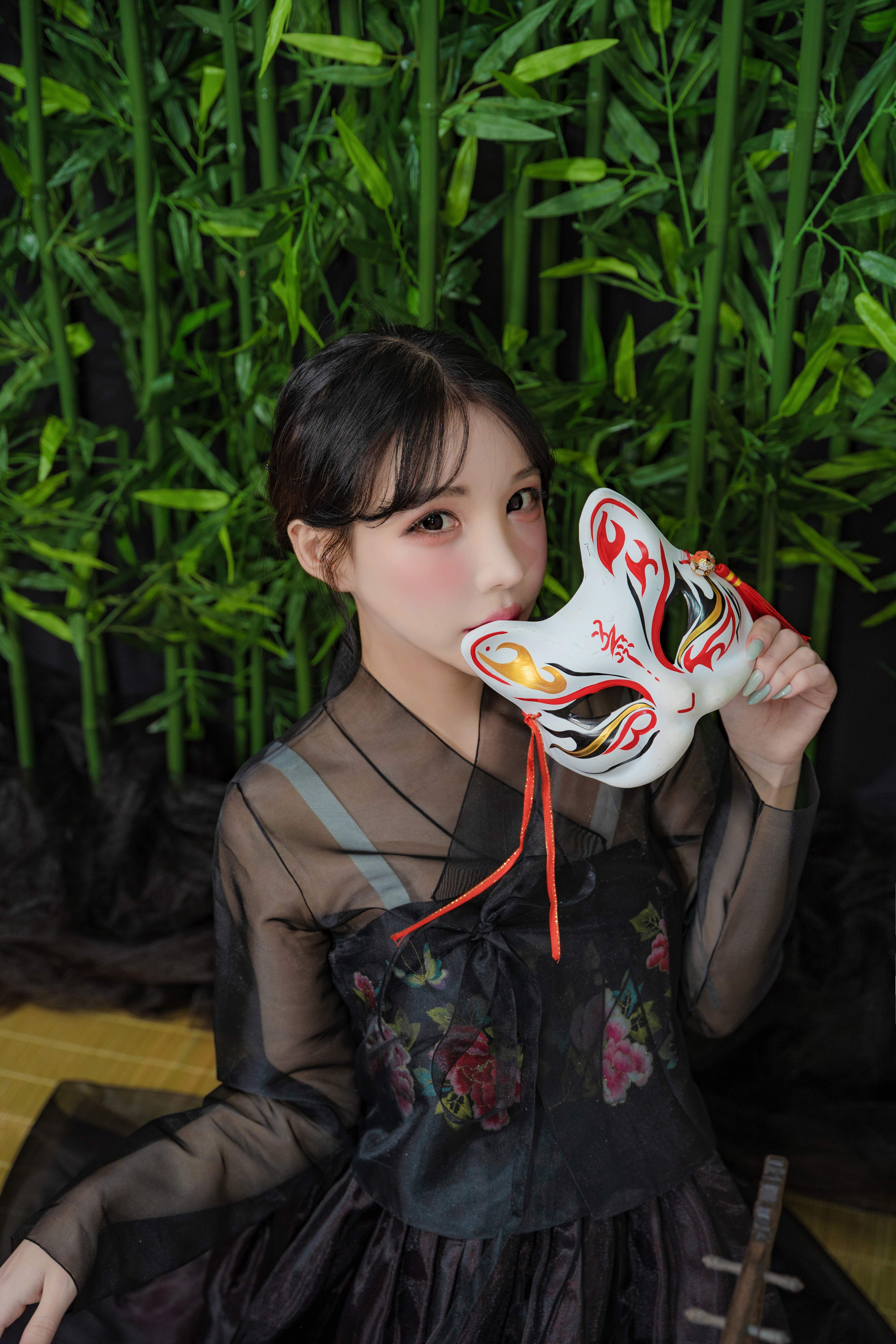 đọc truyện Hình Cosplay Chương 522 ảnh 20 tại Thiên Thai Truyện