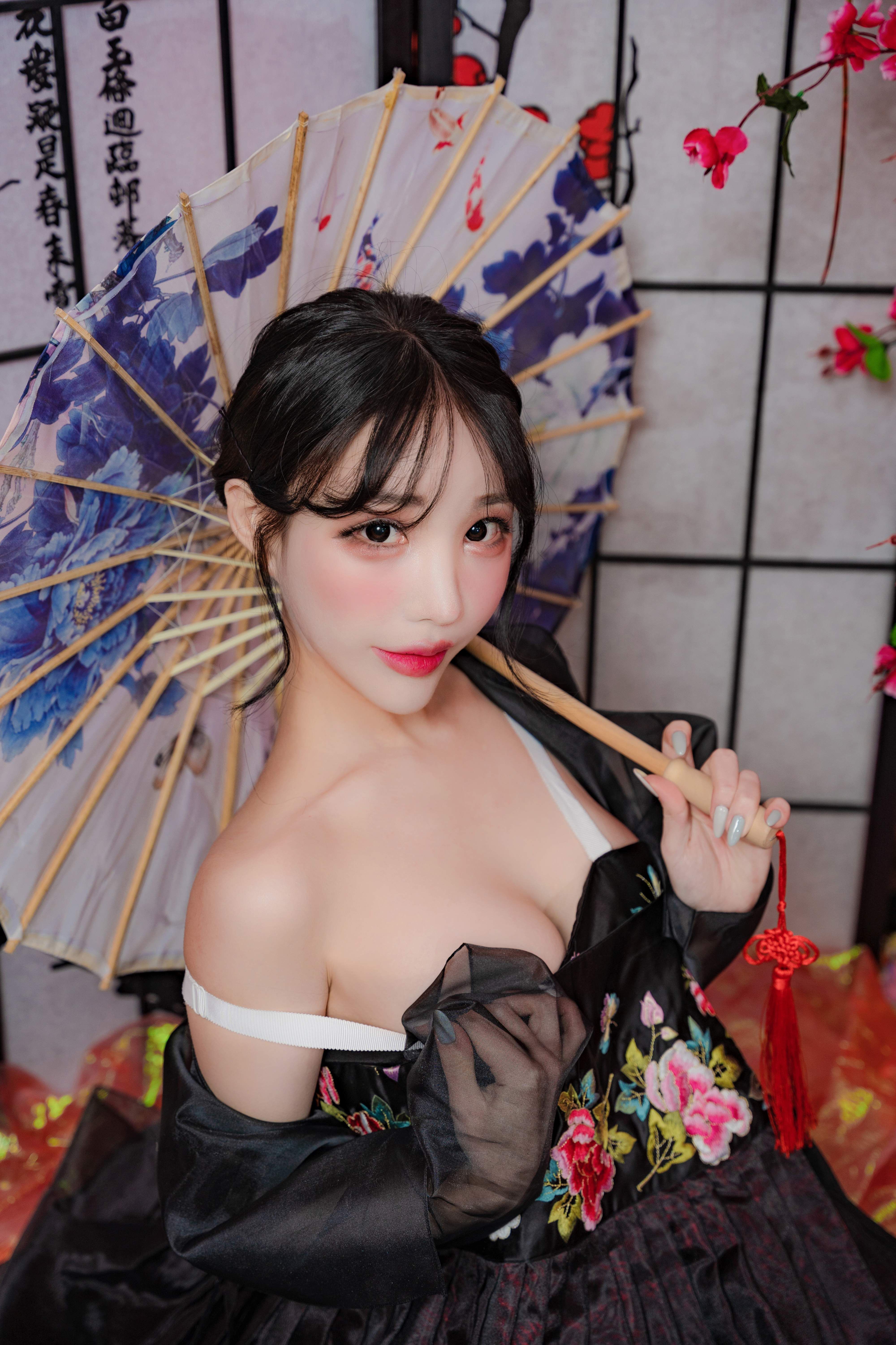 đọc truyện Hình Cosplay Chương 522 ảnh 4 tại Thiên Thai Truyện