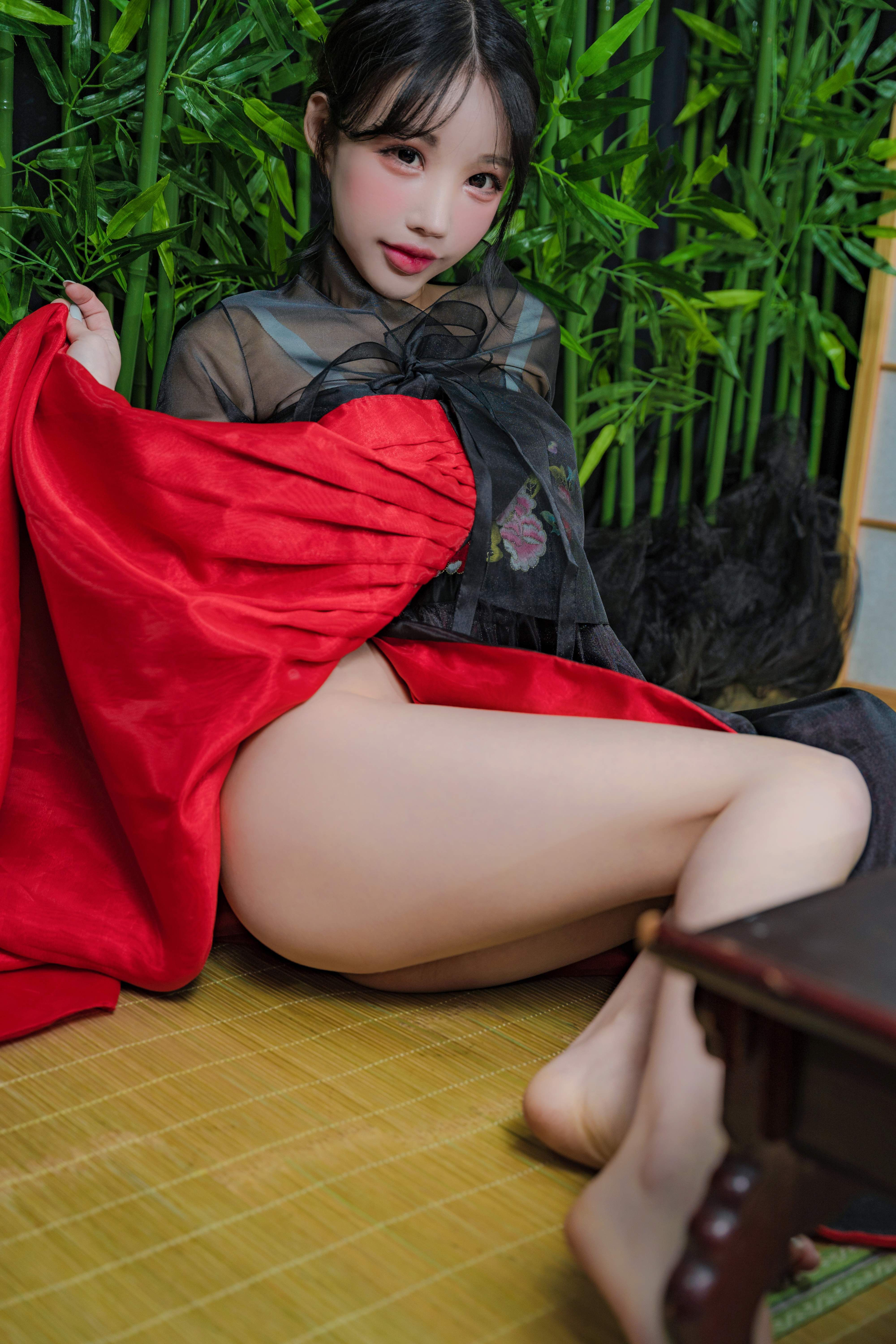 đọc truyện Hình Cosplay Chương 522 ảnh 22 tại Thiên Thai Truyện