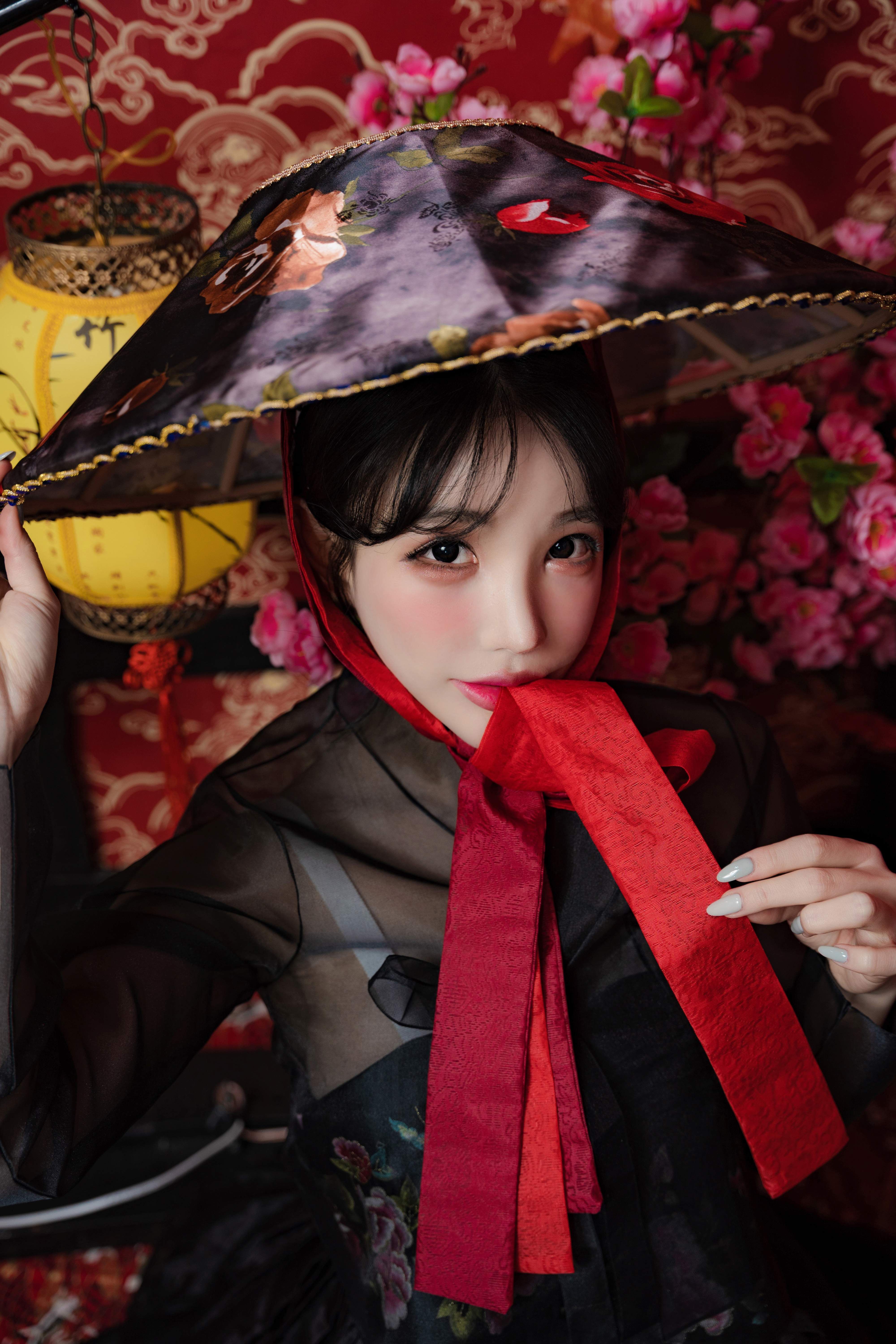 đọc truyện Hình Cosplay Chương 522 ảnh 24 tại Thiên Thai Truyện