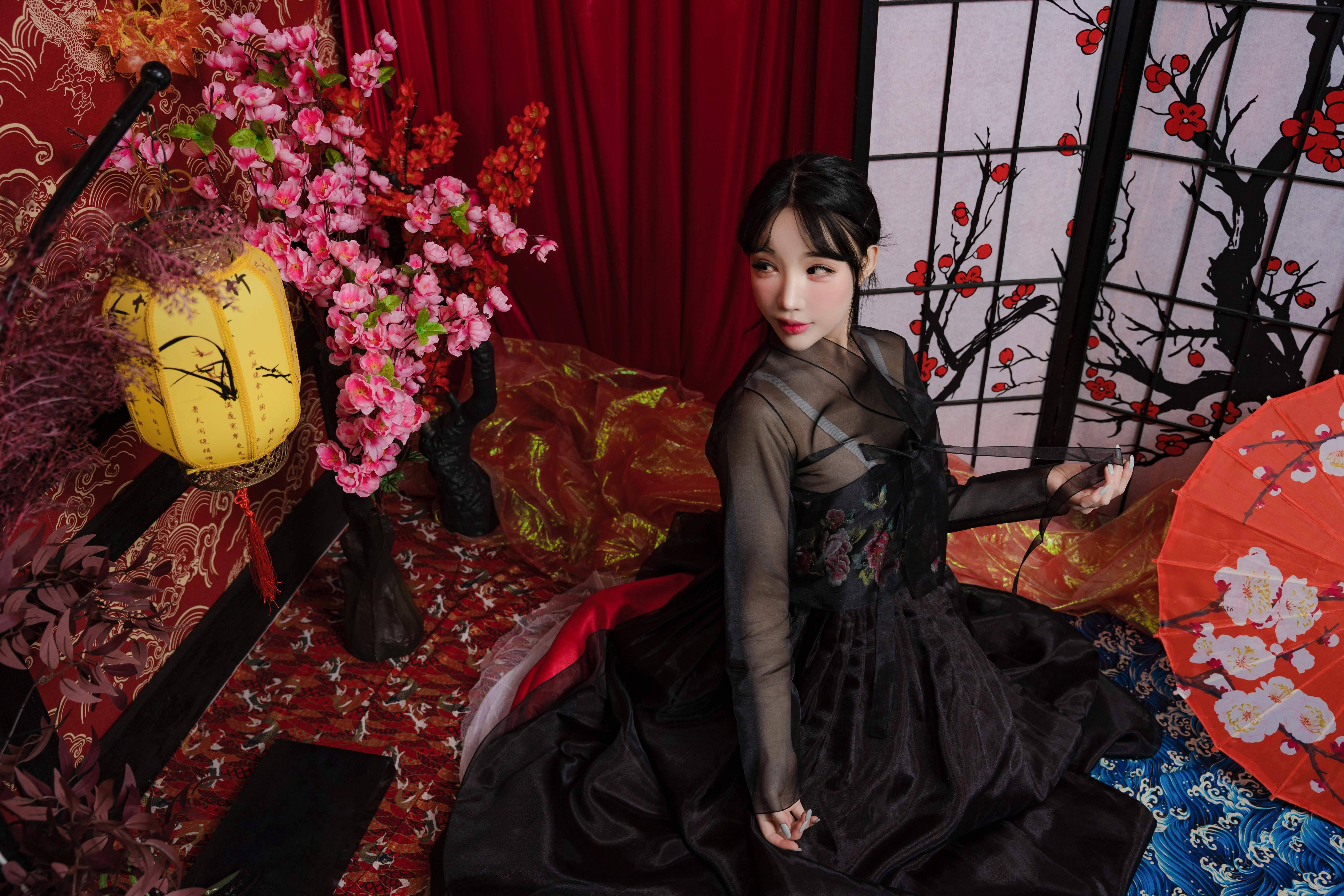 đọc truyện Hình Cosplay Chương 522 ảnh 26 tại Thiên Thai Truyện