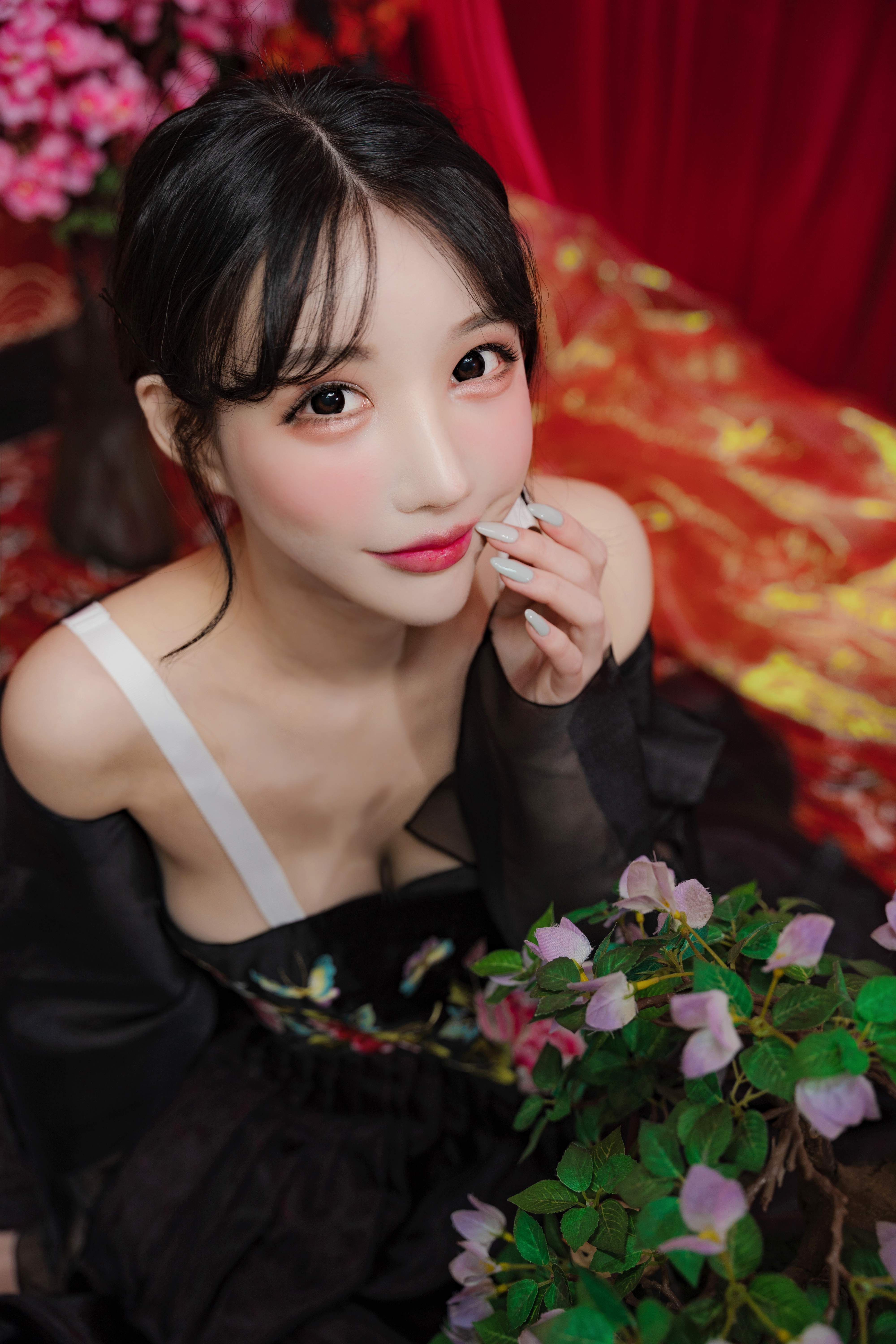 đọc truyện Hình Cosplay Chương 522 ảnh 29 tại Thiên Thai Truyện