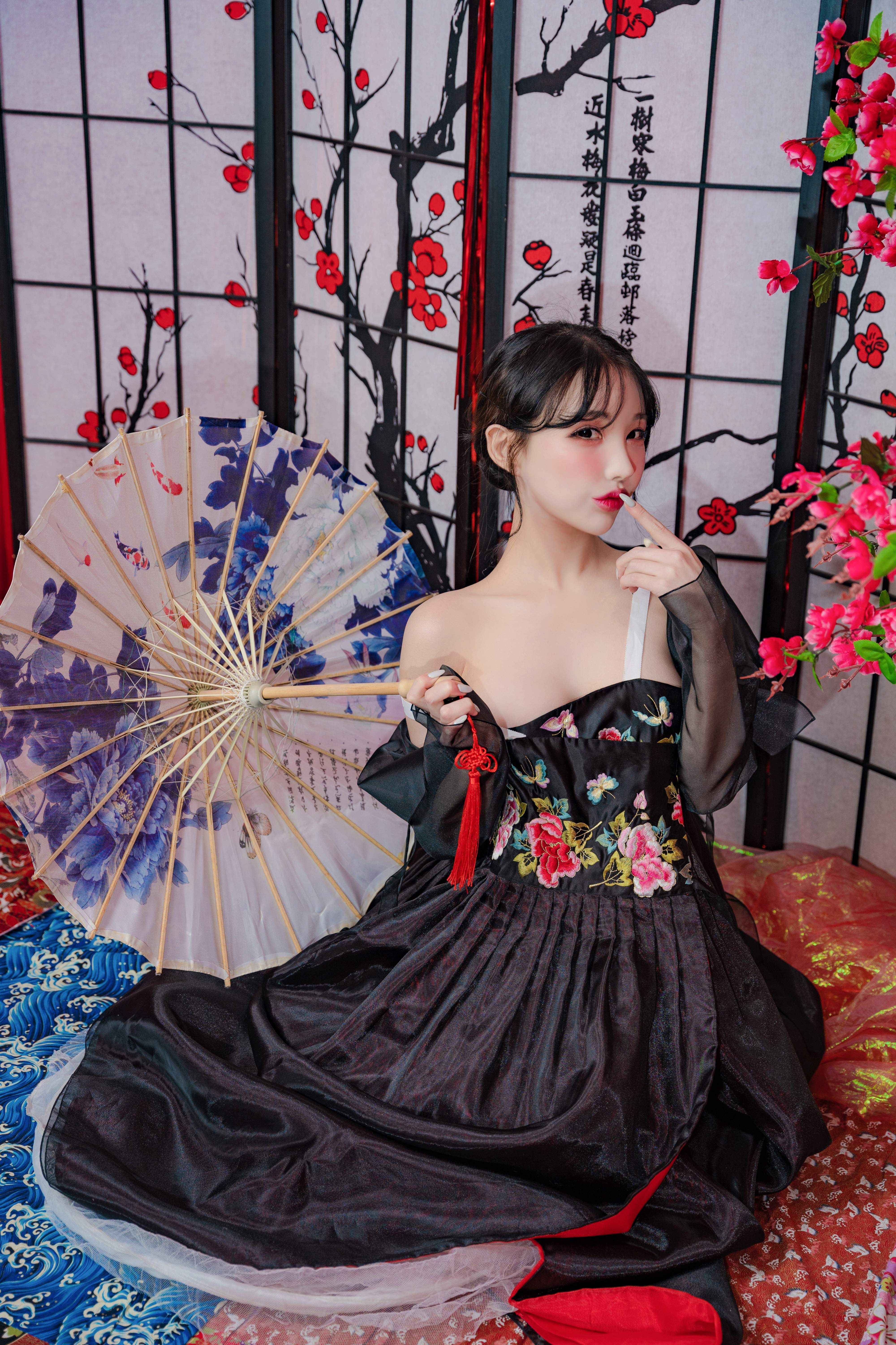 đọc truyện Hình Cosplay Chương 522 ảnh 30 tại Thiên Thai Truyện