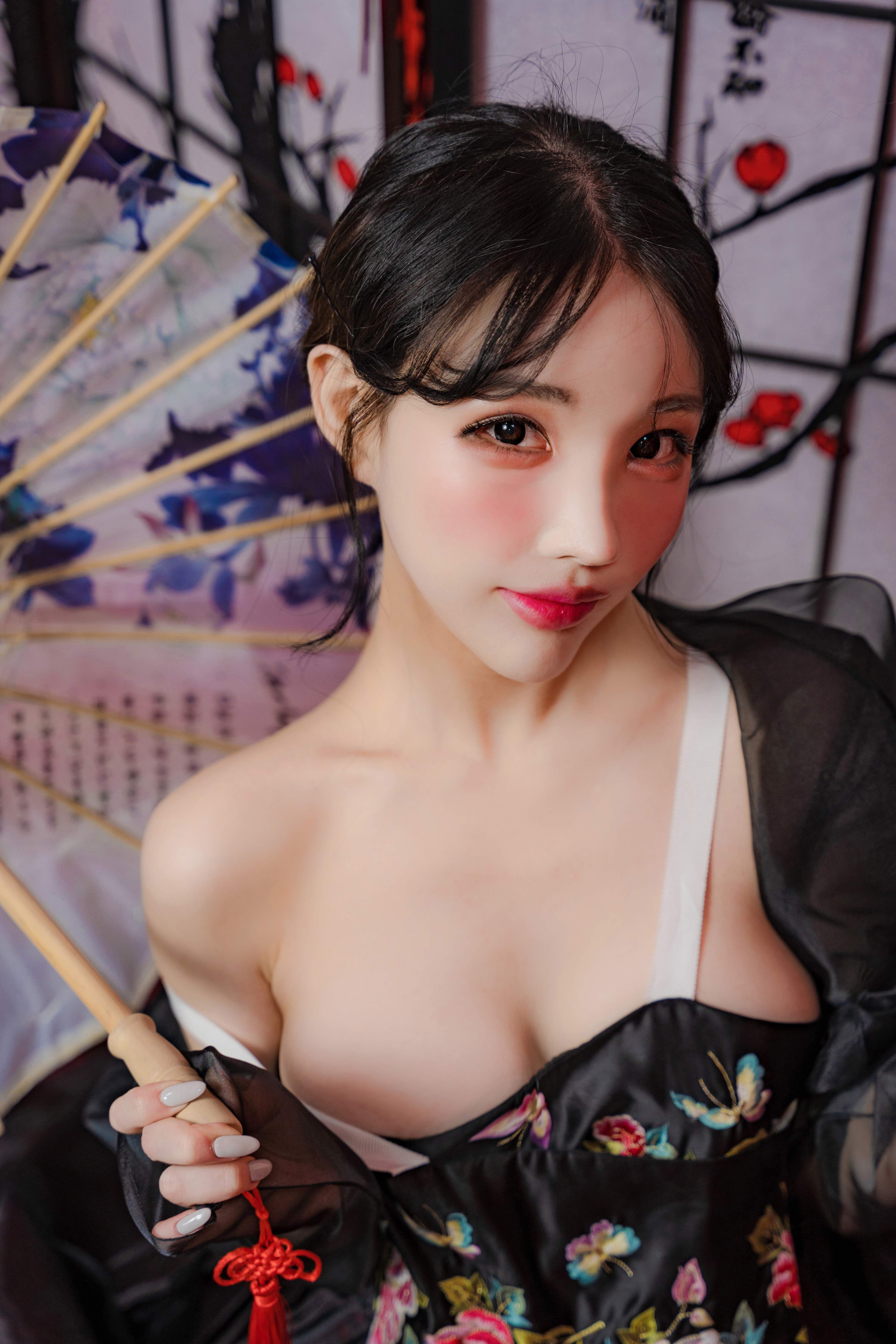 đọc truyện Hình Cosplay Chương 522 ảnh 6 tại Thiên Thai Truyện