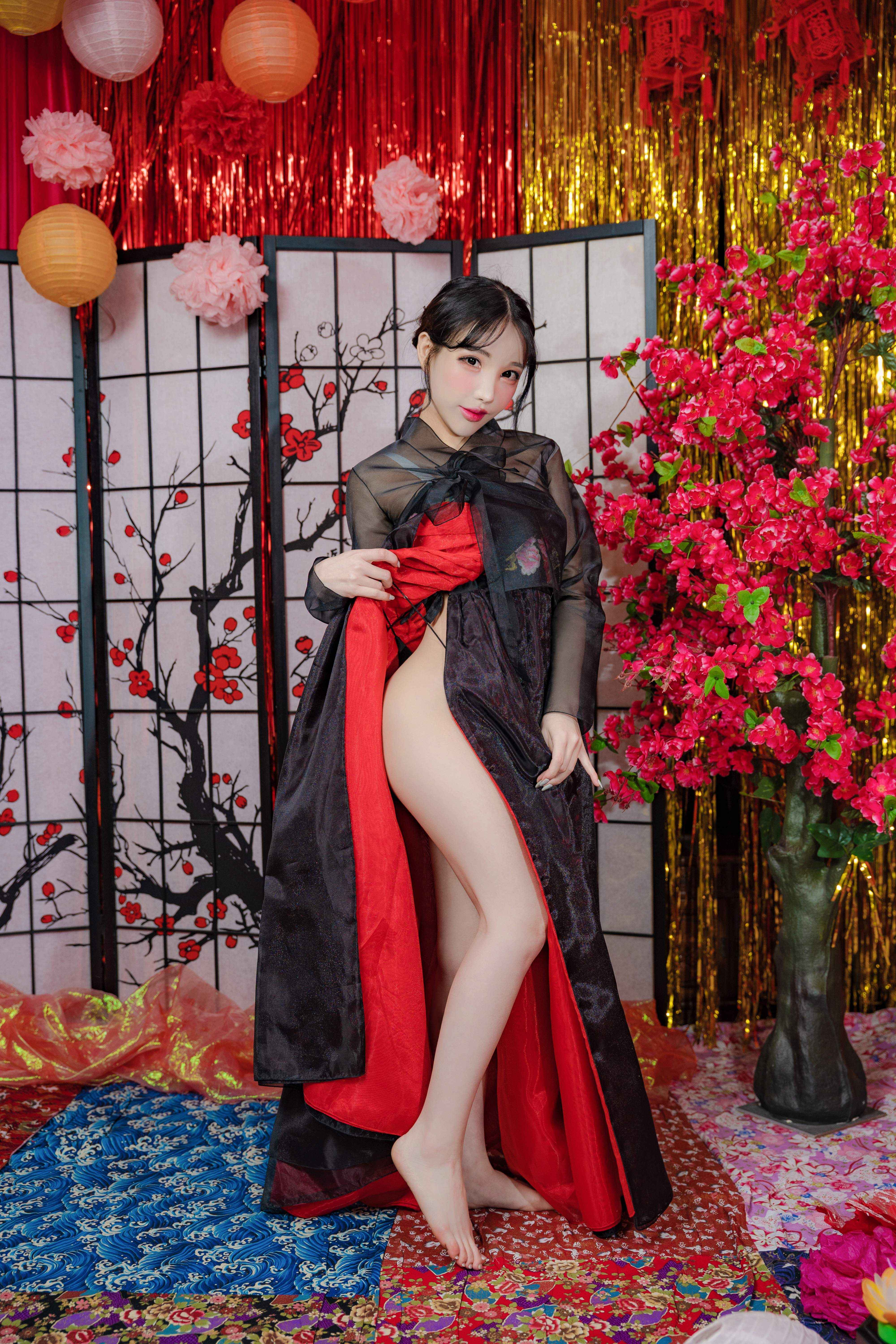 đọc truyện Hình Cosplay Chương 522 ảnh 9 tại Thiên Thai Truyện