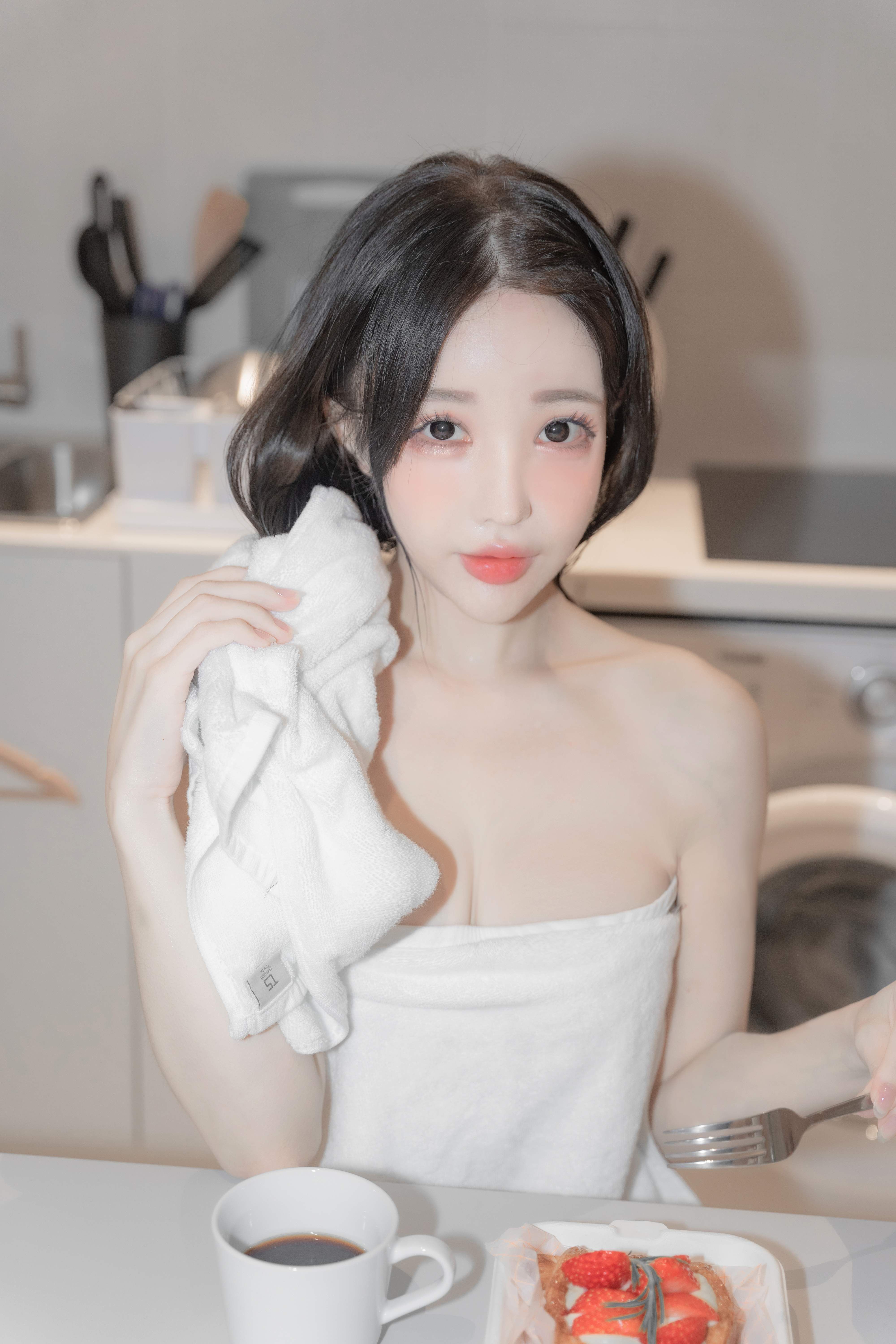 đọc truyện Hình Cosplay Chương 523 ảnh 40 tại Thiên Thai Truyện