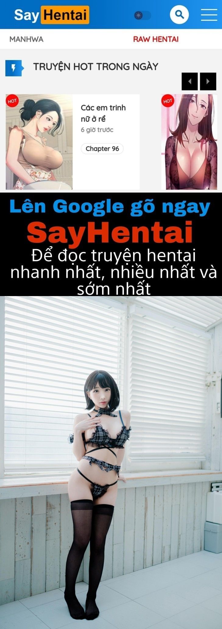 đọc truyện Hình Cosplay Chương 524 ảnh 2 tại Thiên Thai Truyện