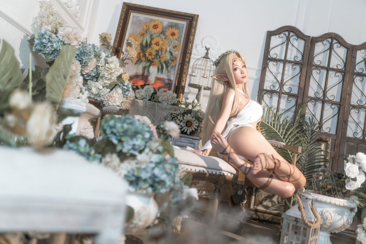 đọc truyện Hình Cosplay Chương 525 ảnh 119 tại Thiên Thai Truyện