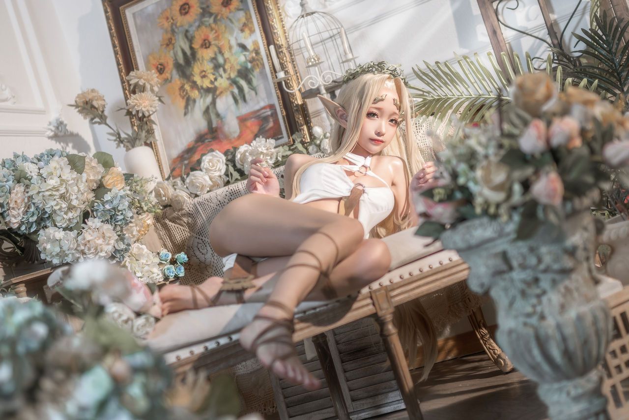 đọc truyện Hình Cosplay Chương 525 ảnh 159 tại Thiên Thai Truyện