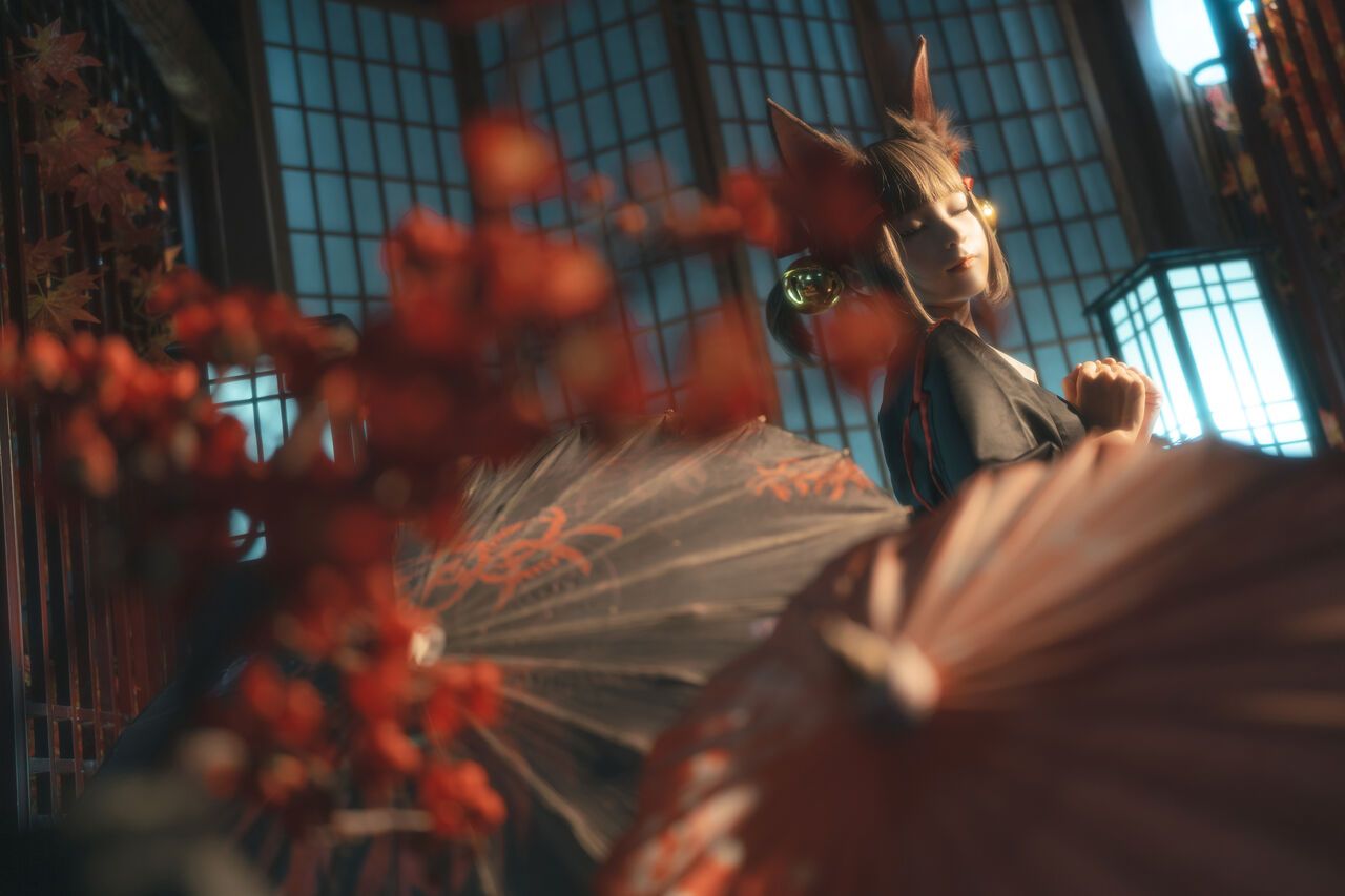 đọc truyện Hình Cosplay Chương 526 ảnh 3 tại Thiên Thai Truyện