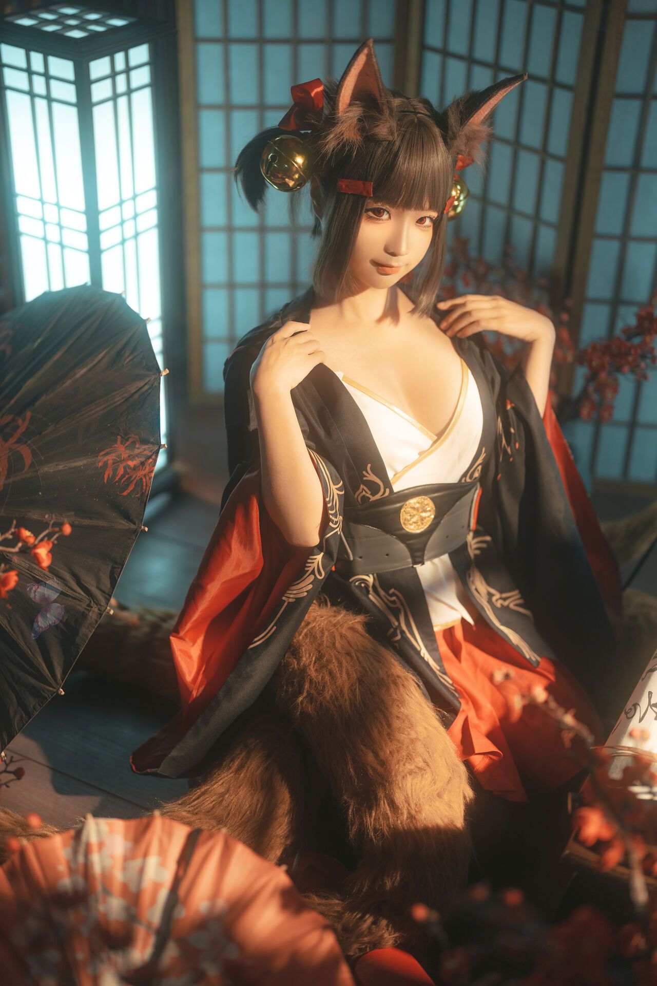 đọc truyện Hình Cosplay Chương 526 ảnh 14 tại Thiên Thai Truyện