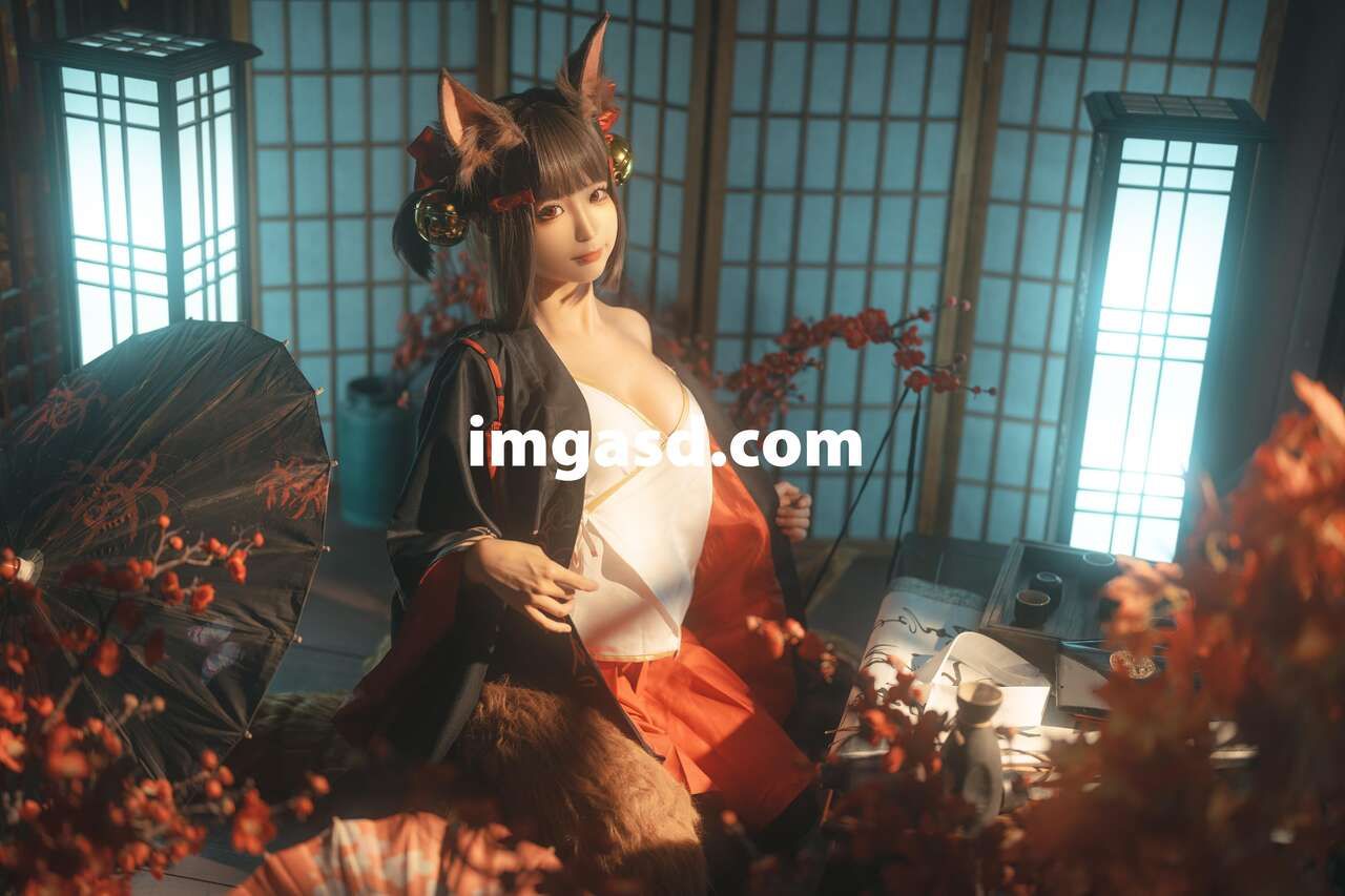 đọc truyện Hình Cosplay Chương 526 ảnh 17 tại Thiên Thai Truyện