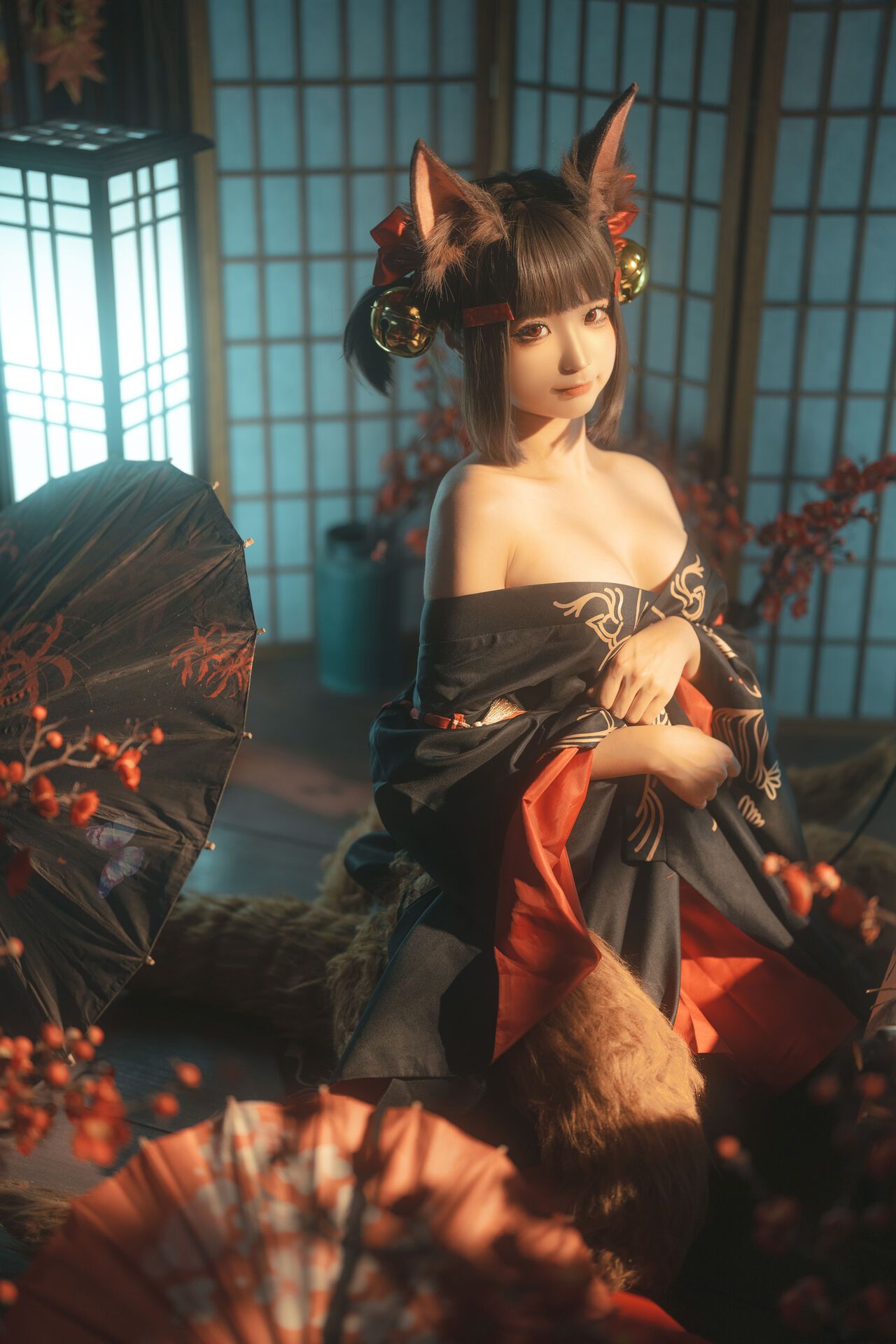 đọc truyện Hình Cosplay Chương 526 ảnh 18 tại Thiên Thai Truyện