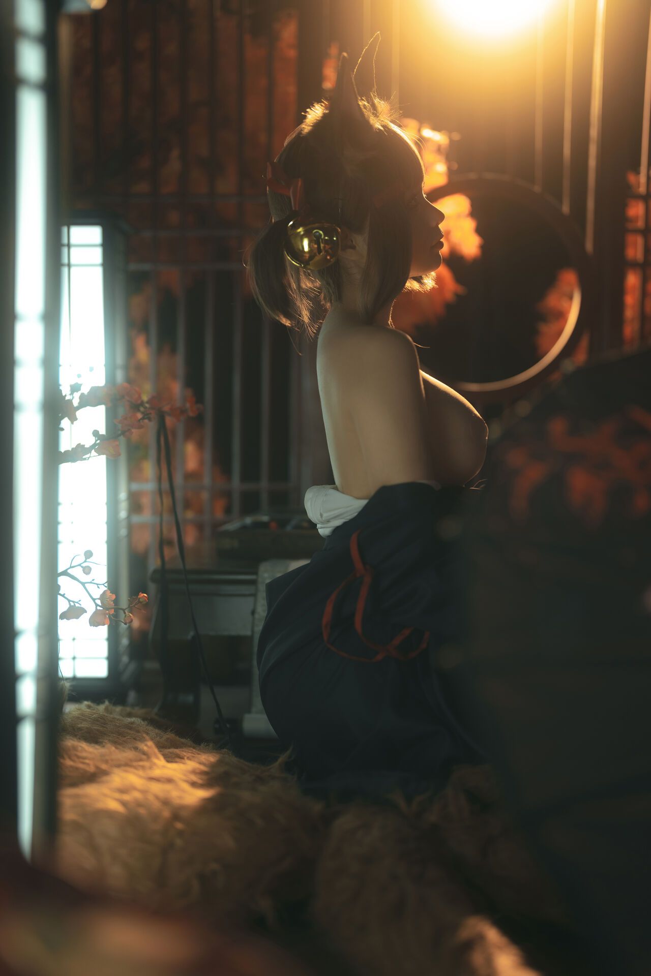 đọc truyện Hình Cosplay Chương 526 ảnh 21 tại Thiên Thai Truyện