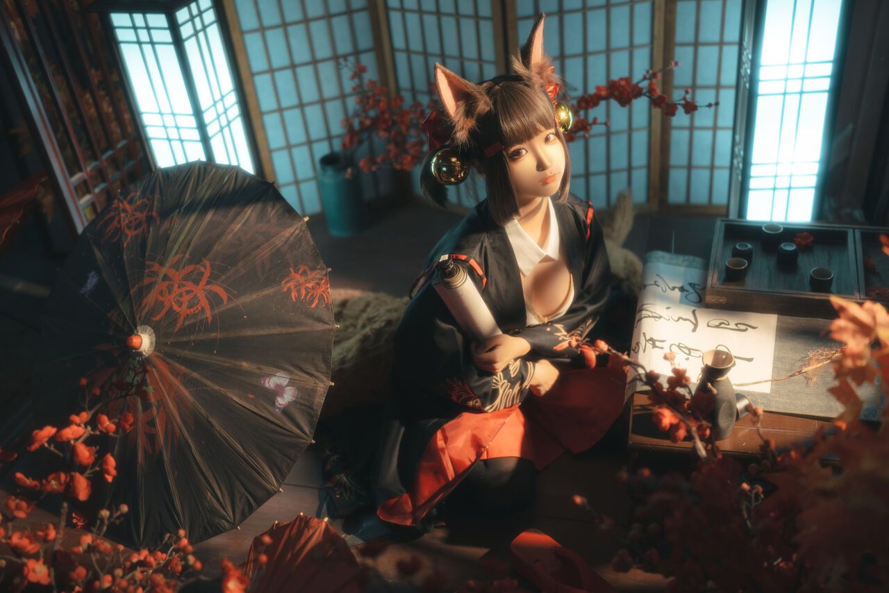 đọc truyện Hình Cosplay Chương 526 ảnh 7 tại Thiên Thai Truyện