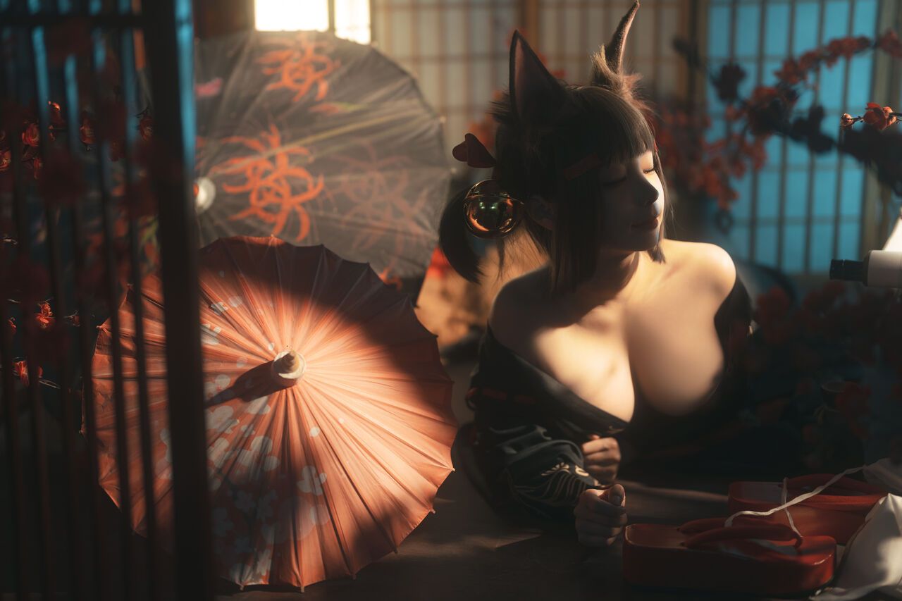 đọc truyện Hình Cosplay Chương 526 ảnh 56 tại Thiên Thai Truyện