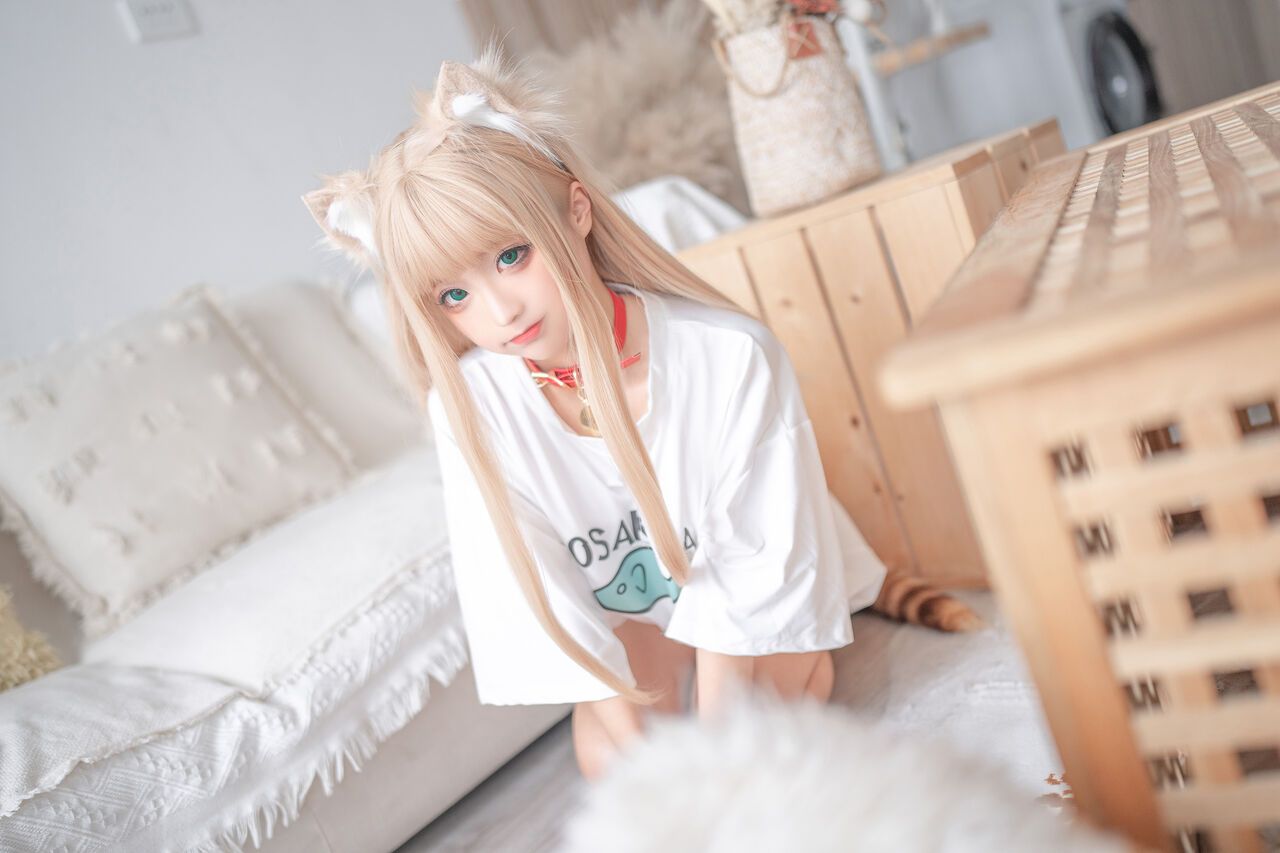 đọc truyện Hình Cosplay Chương 527 ảnh 3 tại Thiên Thai Truyện