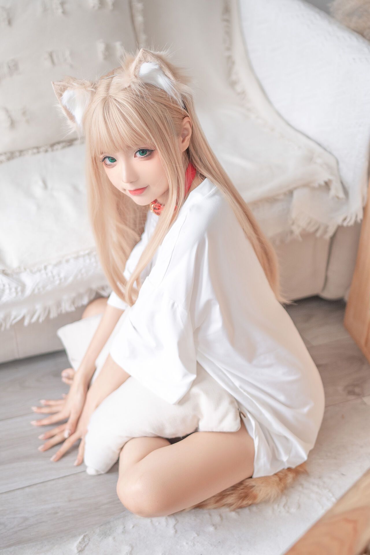 đọc truyện Hình Cosplay Chương 527 ảnh 13 tại Thiên Thai Truyện