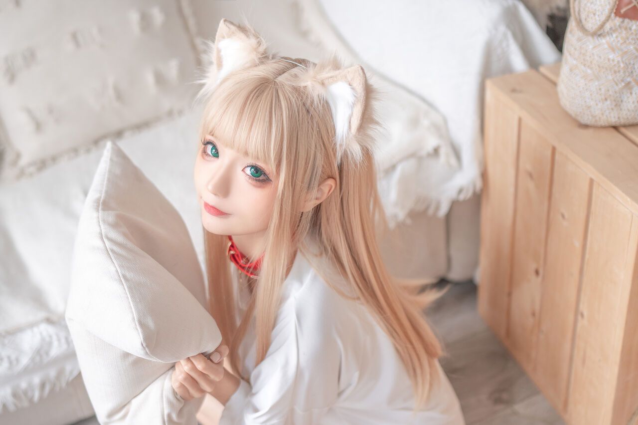 đọc truyện Hình Cosplay Chương 527 ảnh 14 tại Thiên Thai Truyện