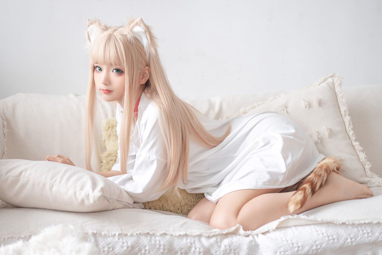 đọc truyện Hình Cosplay Chương 527 ảnh 20 tại Thiên Thai Truyện