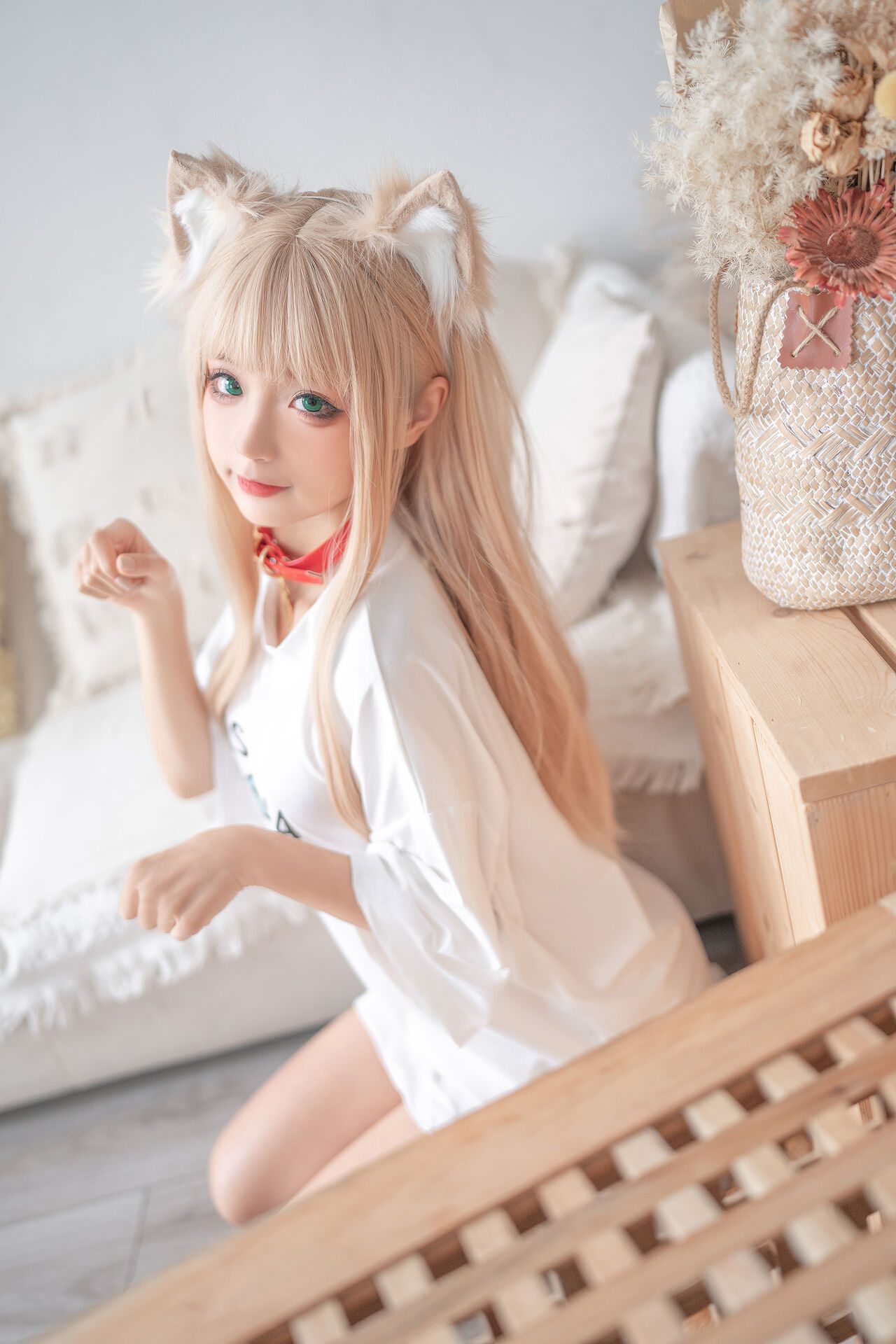 đọc truyện Hình Cosplay Chương 527 ảnh 4 tại Thiên Thai Truyện