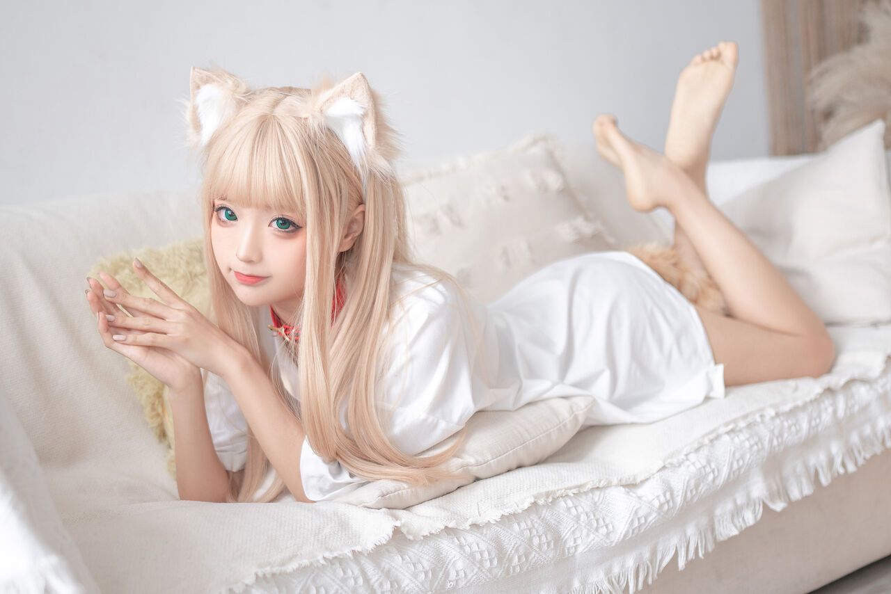 đọc truyện Hình Cosplay Chương 527 ảnh 22 tại Thiên Thai Truyện