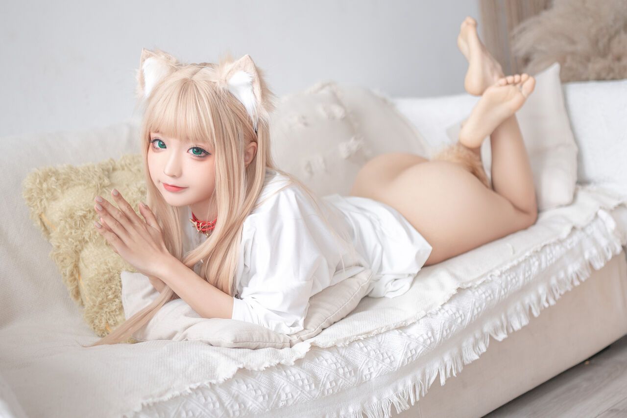 đọc truyện Hình Cosplay Chương 527 ảnh 23 tại Thiên Thai Truyện