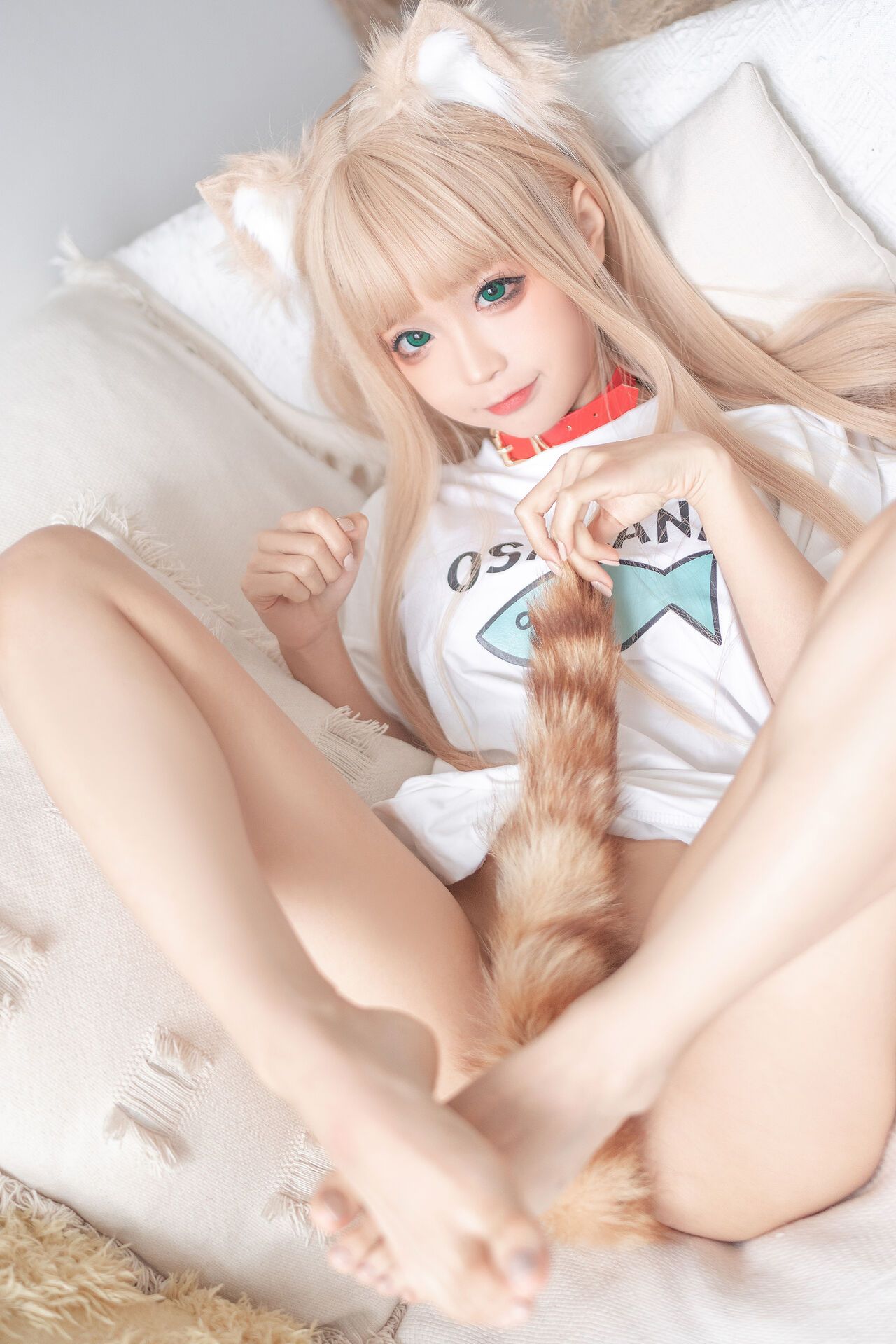 đọc truyện Hình Cosplay Chương 527 ảnh 36 tại Thiên Thai Truyện