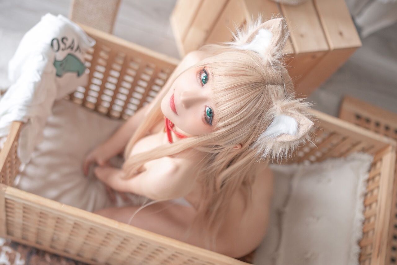 đọc truyện Hình Cosplay Chương 527 ảnh 81 tại Thiên Thai Truyện