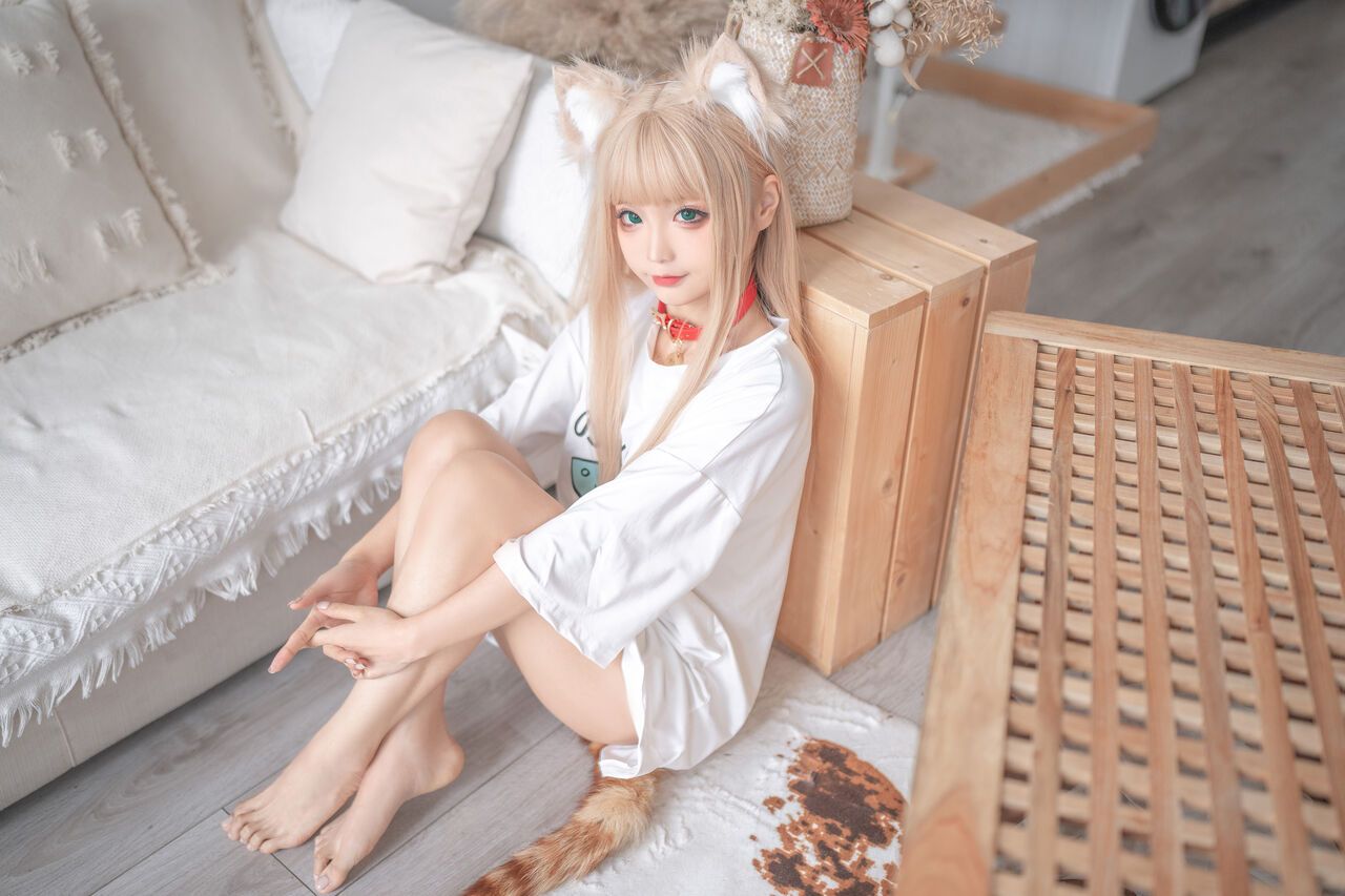 đọc truyện Hình Cosplay Chương 527 ảnh 10 tại Thiên Thai Truyện