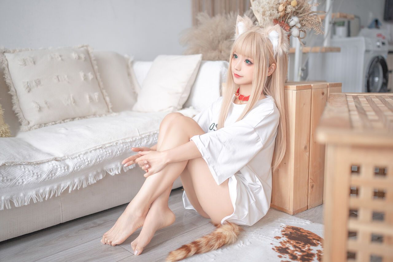 đọc truyện Hình Cosplay Chương 527 ảnh 11 tại Thiên Thai Truyện