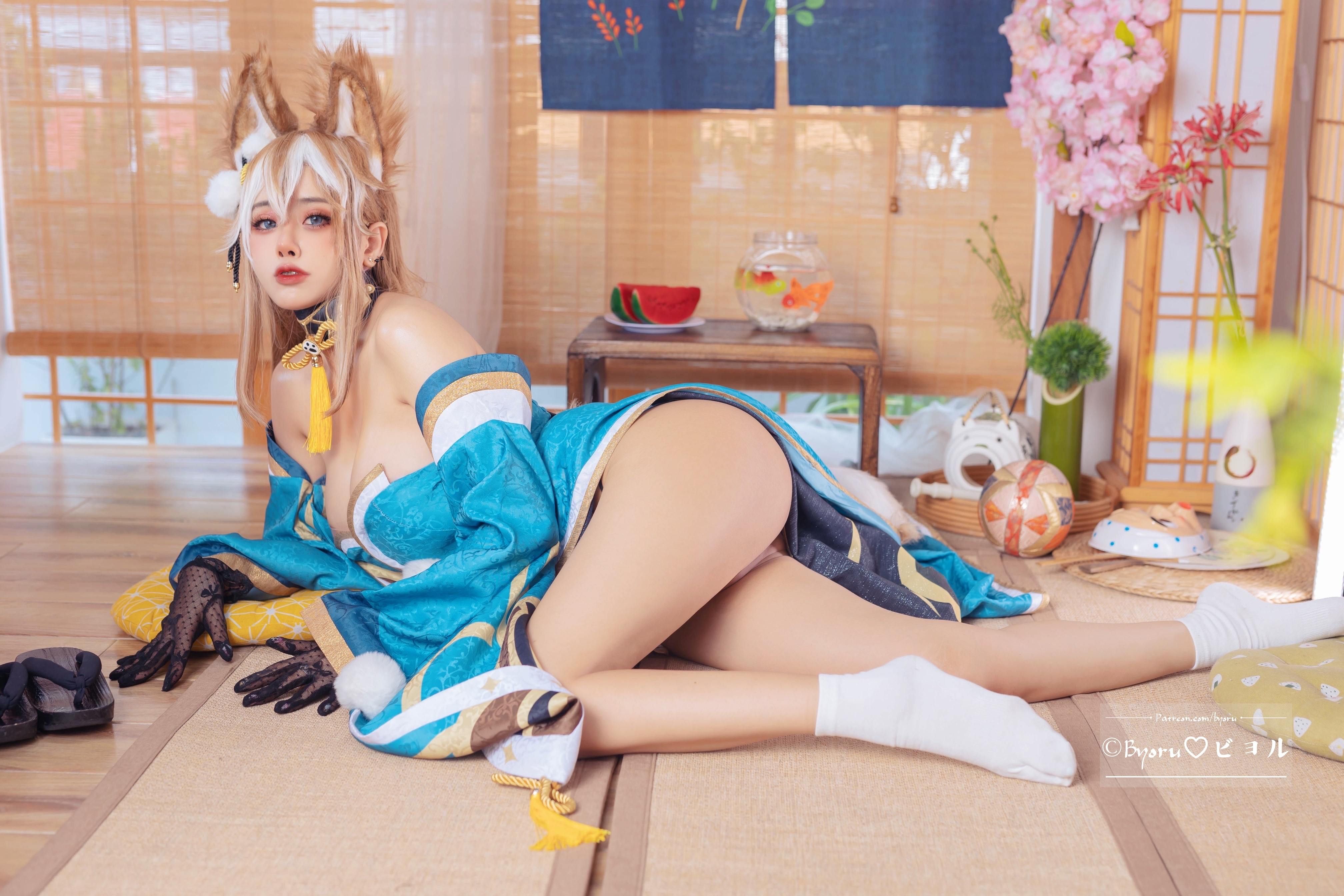 đọc truyện Hình Cosplay Chương 528 ảnh 7 tại Thiên Thai Truyện