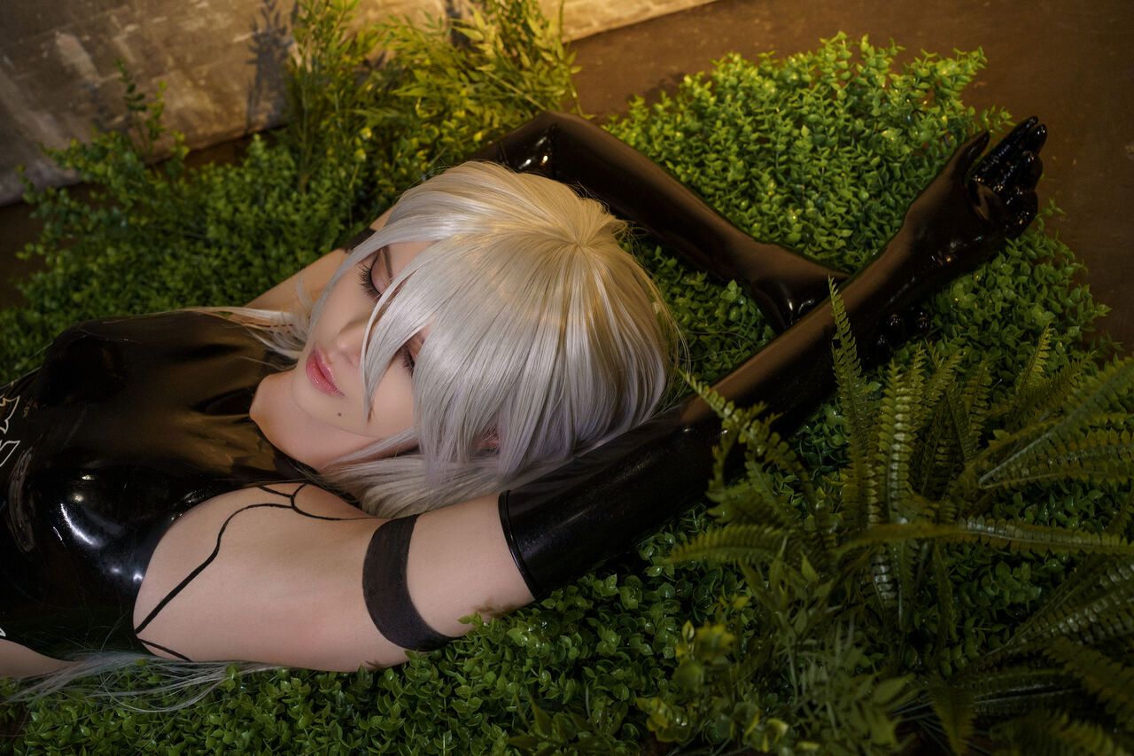 đọc truyện Hình Cosplay Chương 531 ảnh 20 tại Thiên Thai Truyện