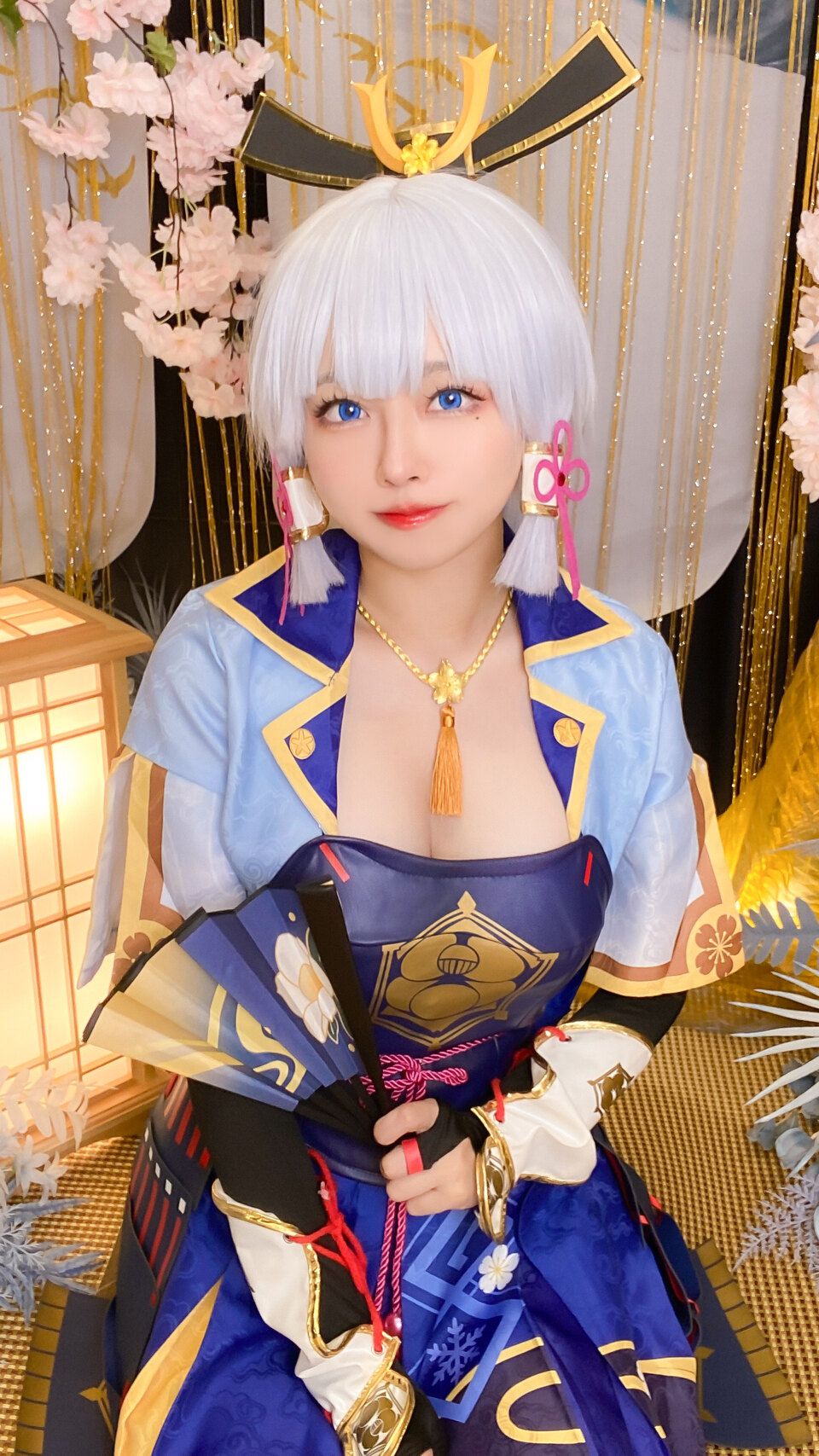 đọc truyện Hình Cosplay Chương 533 ảnh 7 tại Thiên Thai Truyện
