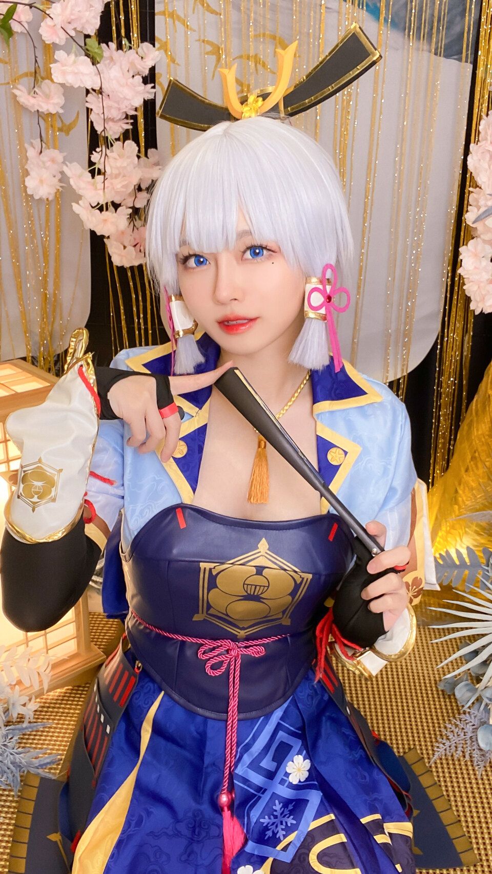 đọc truyện Hình Cosplay Chương 533 ảnh 8 tại Thiên Thai Truyện