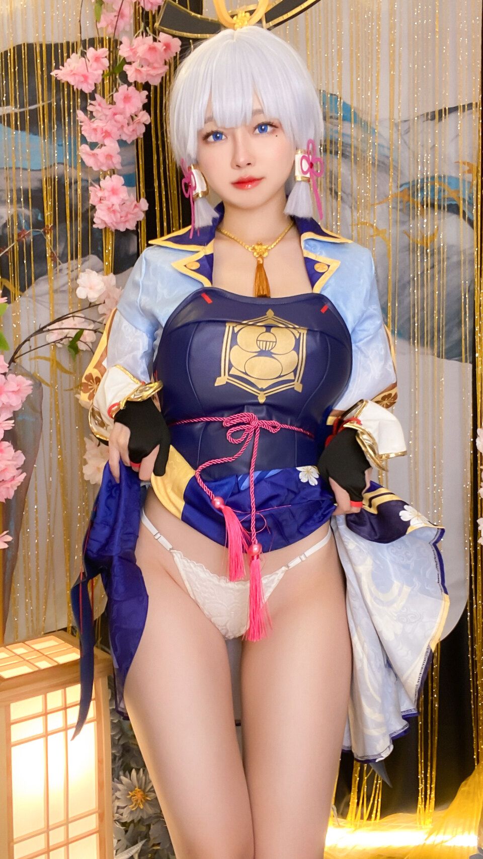 đọc truyện Hình Cosplay Chương 533 ảnh 10 tại Thiên Thai Truyện