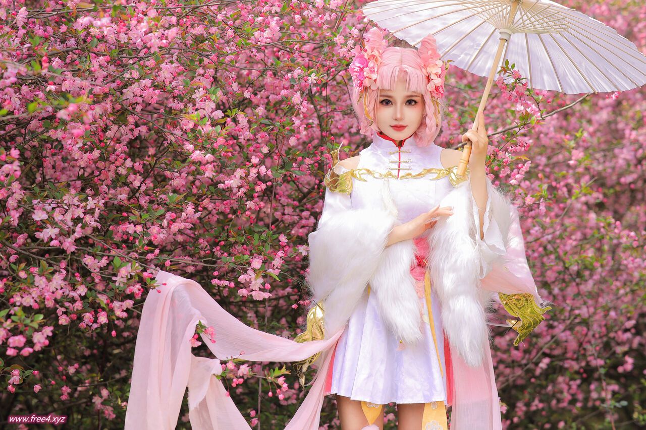 đọc truyện Hình Cosplay Chương 535 ảnh 20 tại Thiên Thai Truyện