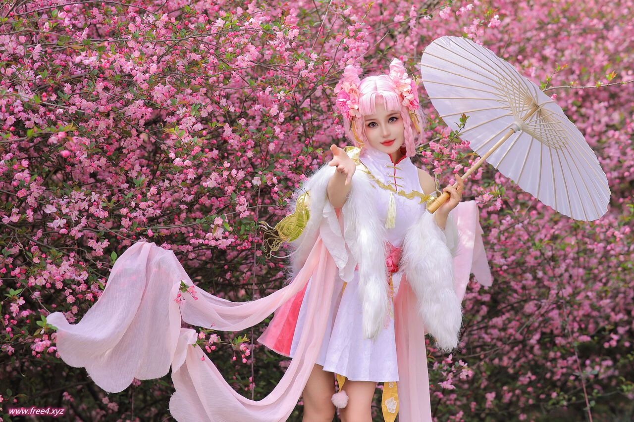 đọc truyện Hình Cosplay Chương 535 ảnh 21 tại Thiên Thai Truyện