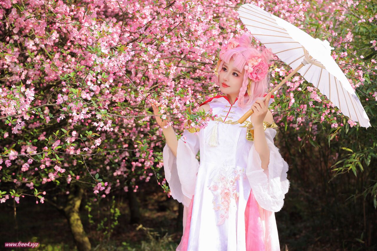 đọc truyện Hình Cosplay Chương 535 ảnh 27 tại Thiên Thai Truyện