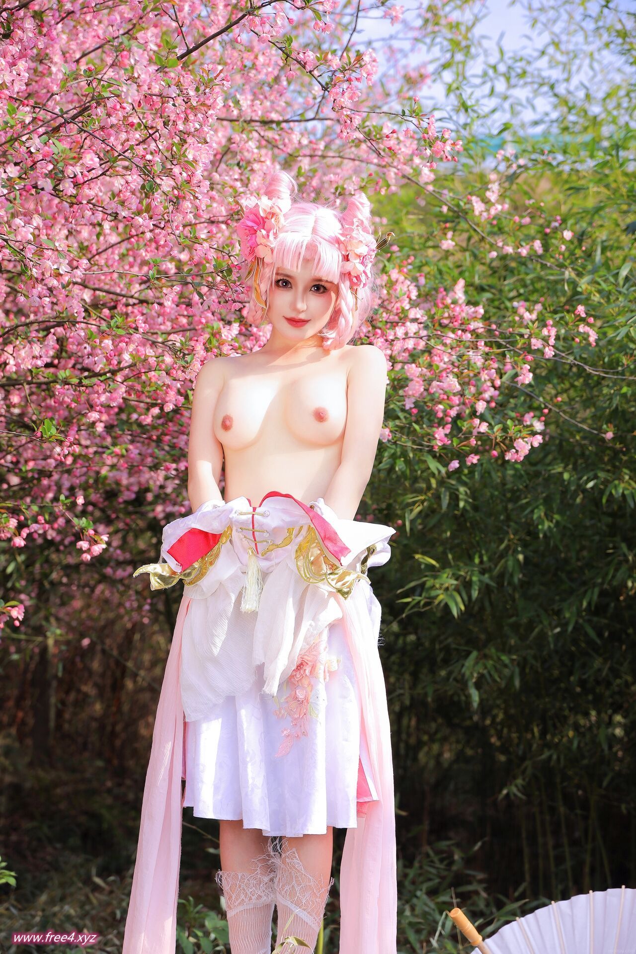 đọc truyện Hình Cosplay Chương 535 ảnh 31 tại Thiên Thai Truyện