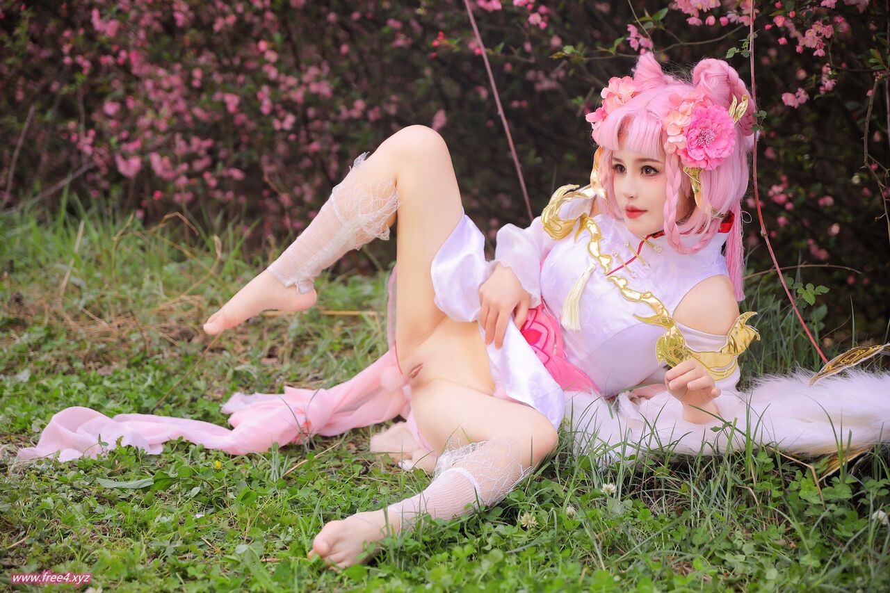 đọc truyện Hình Cosplay Chương 535 ảnh 40 tại Thiên Thai Truyện