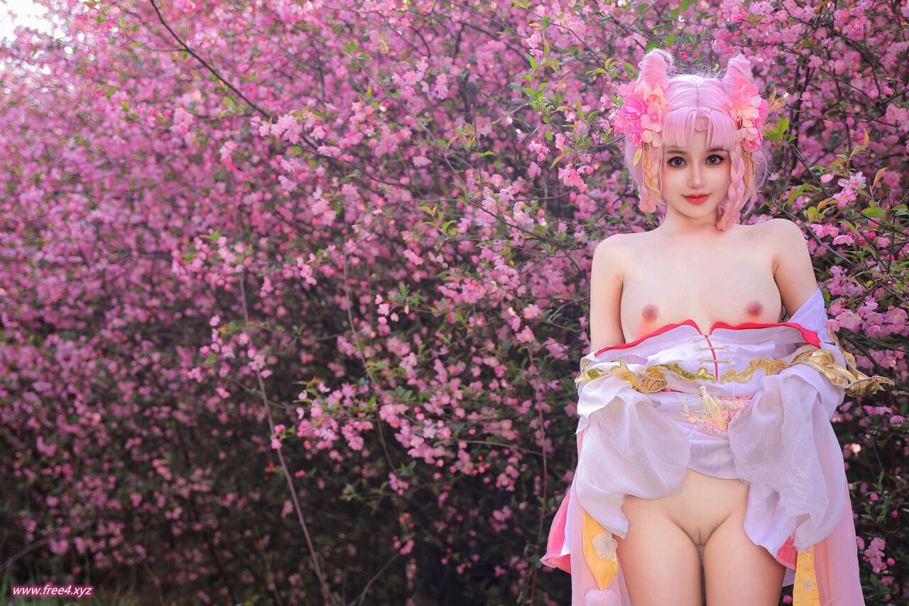 đọc truyện Hình Cosplay Chương 535 ảnh 51 tại Thiên Thai Truyện