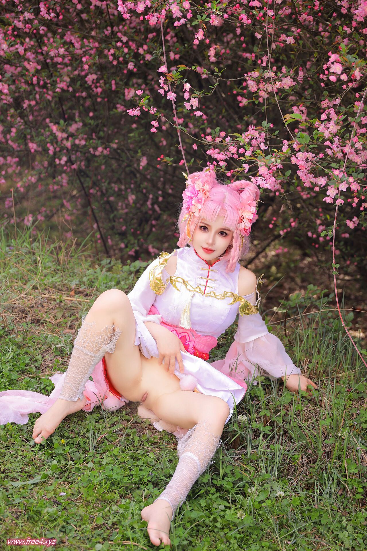 đọc truyện Hình Cosplay Chương 535 ảnh 53 tại Thiên Thai Truyện