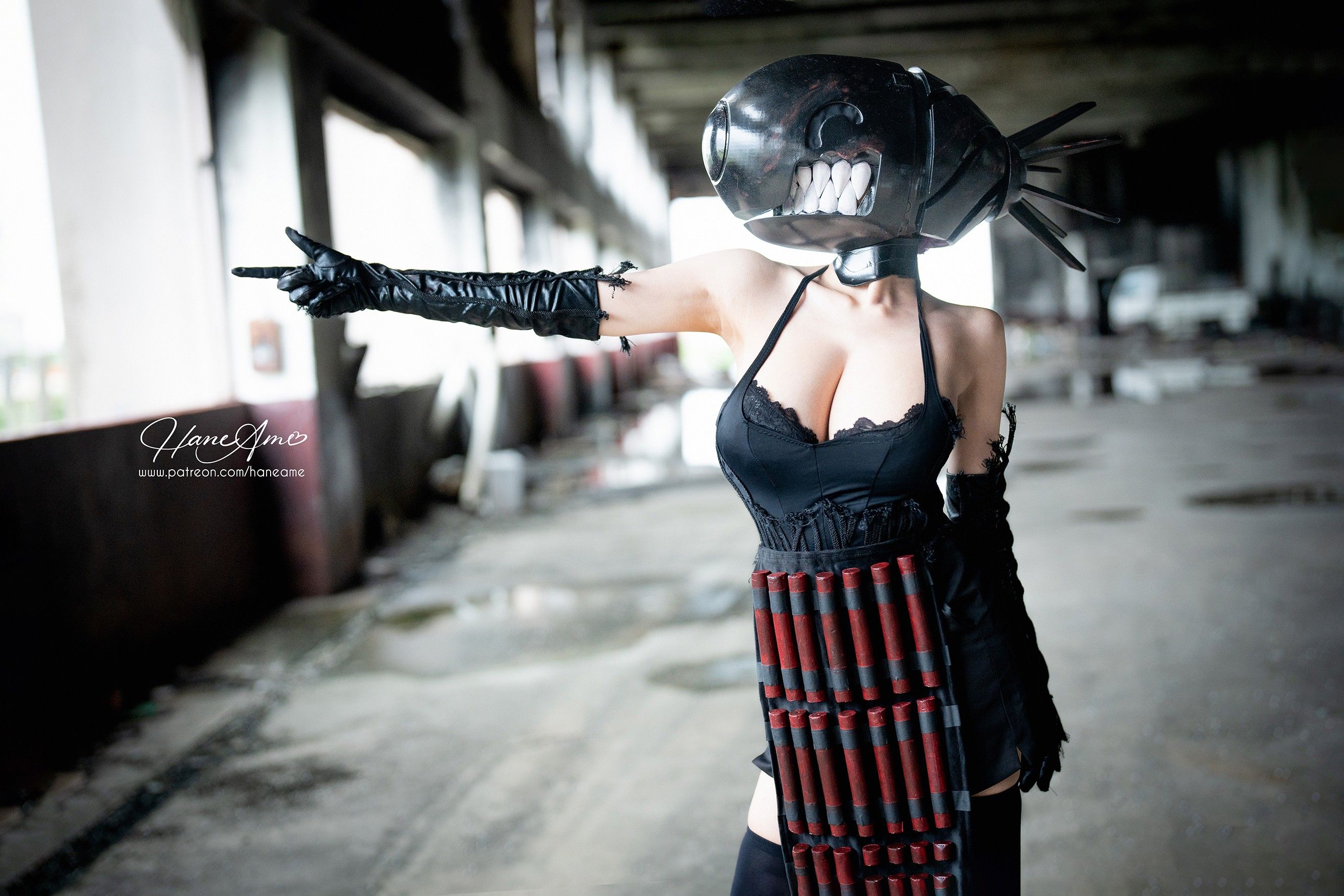 đọc truyện Hình Cosplay Chương 536 ảnh 29 tại Thiên Thai Truyện